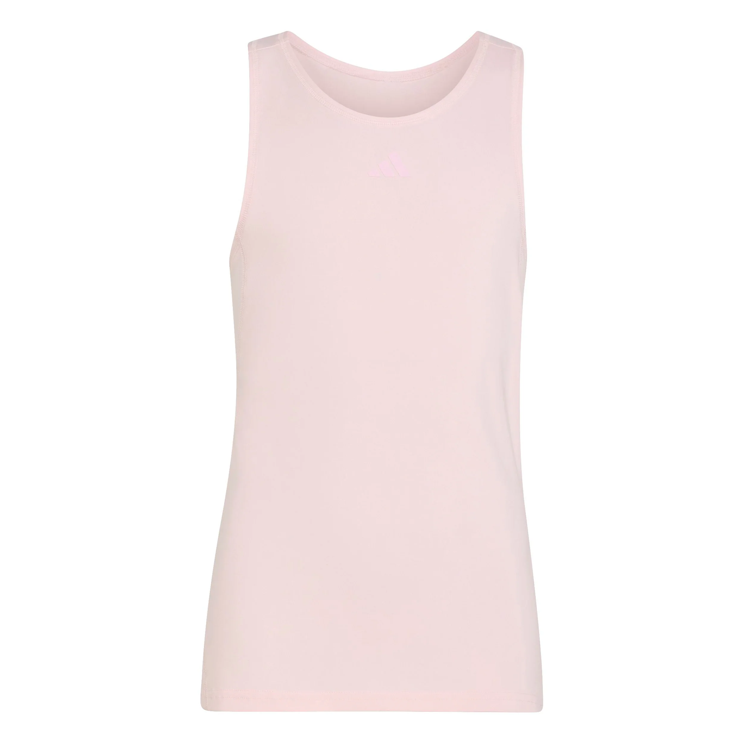 Club Débardeur tank top Enfants - rose pastel