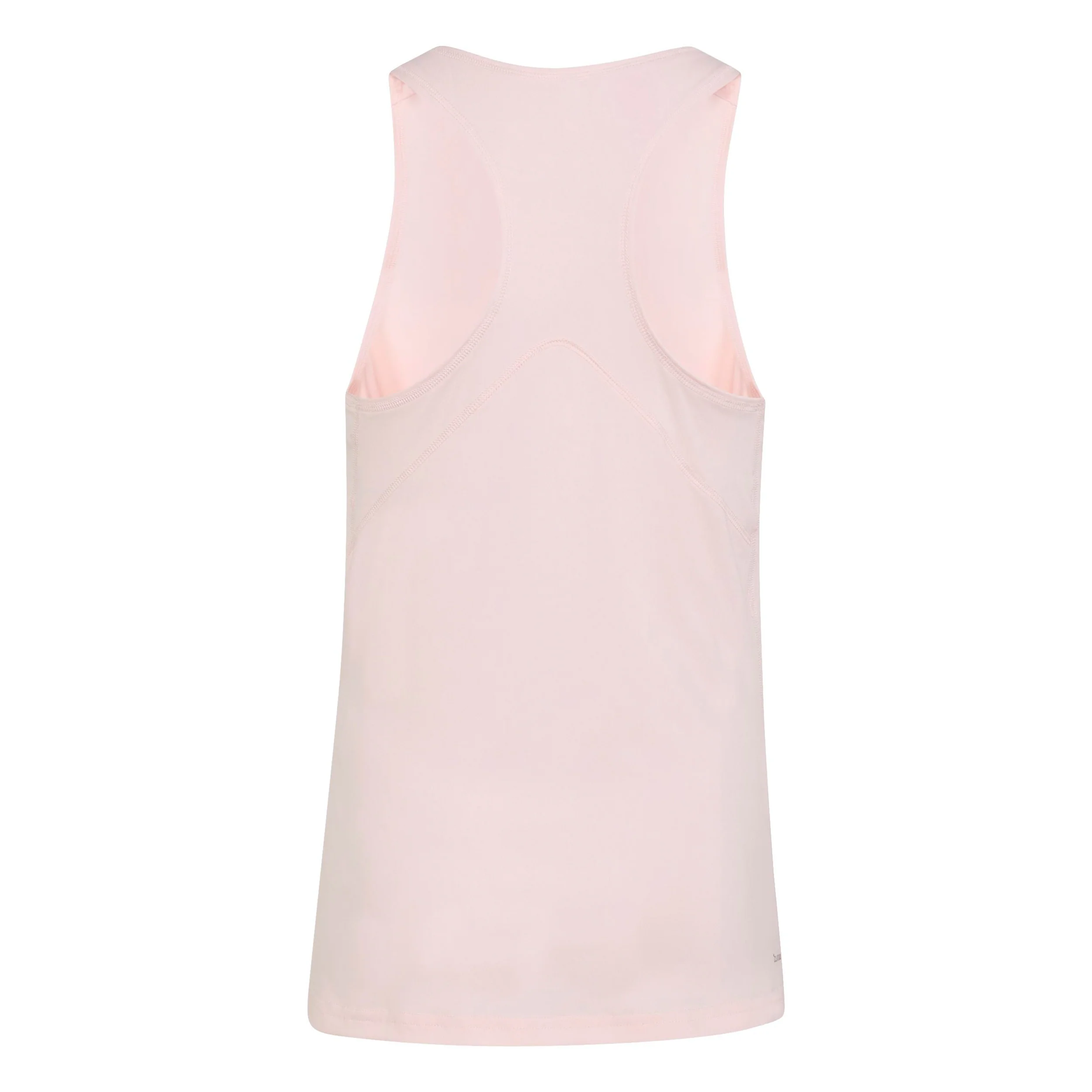 Club Débardeur tank top Enfants - rose pastel - Image 2