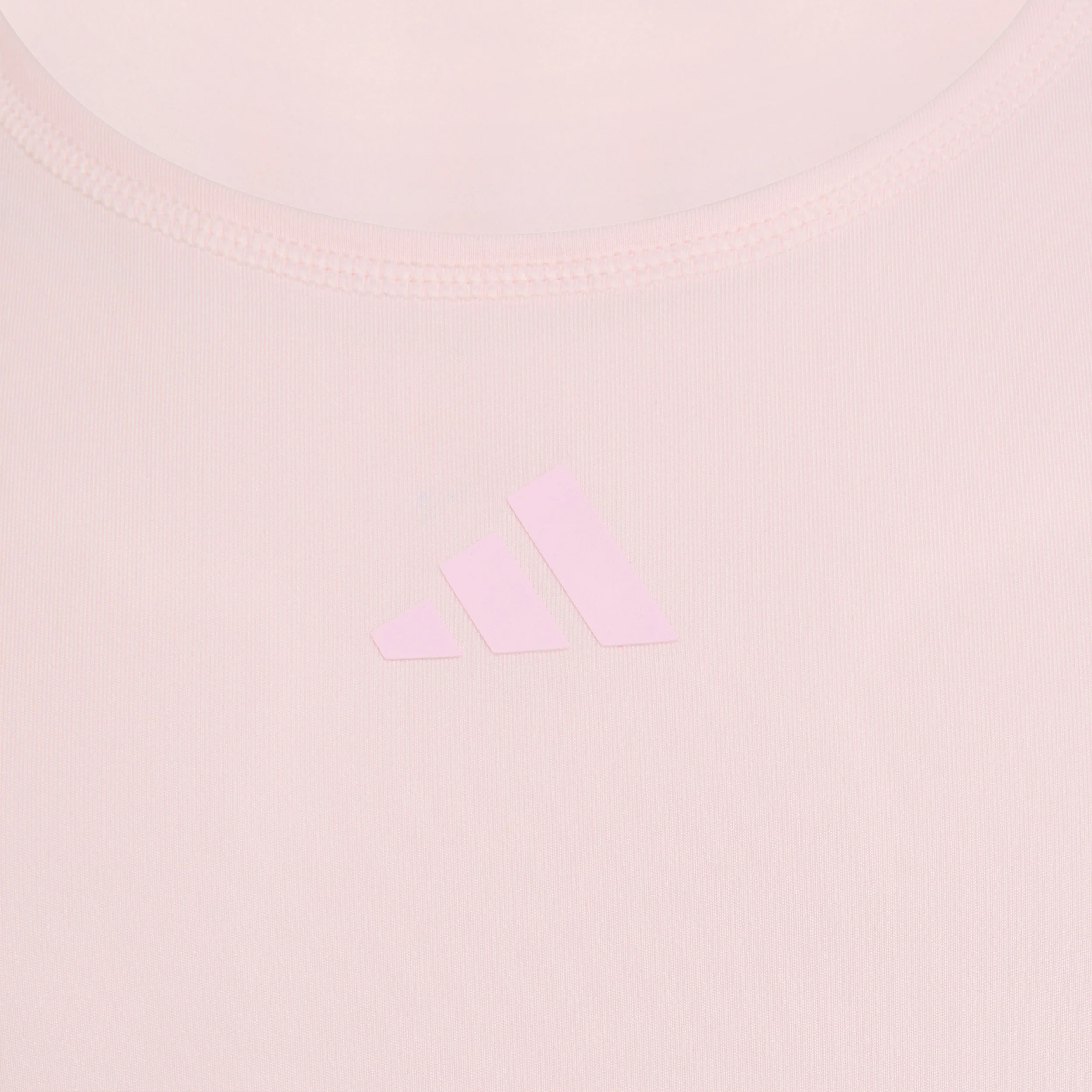 Club Débardeur tank top Enfants - rose pastel - Image 4