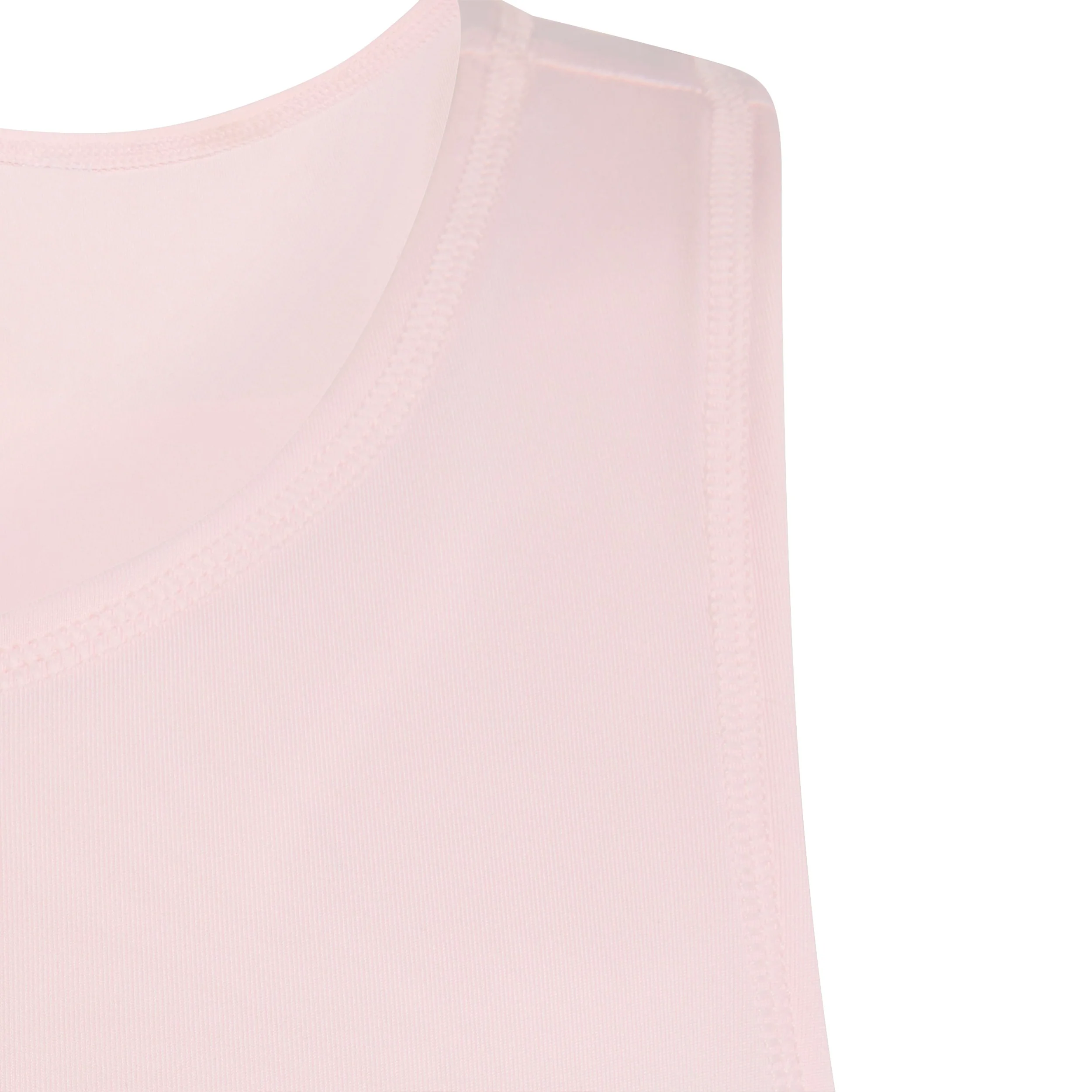 Club Débardeur tank top Enfants - rose pastel - Image 5