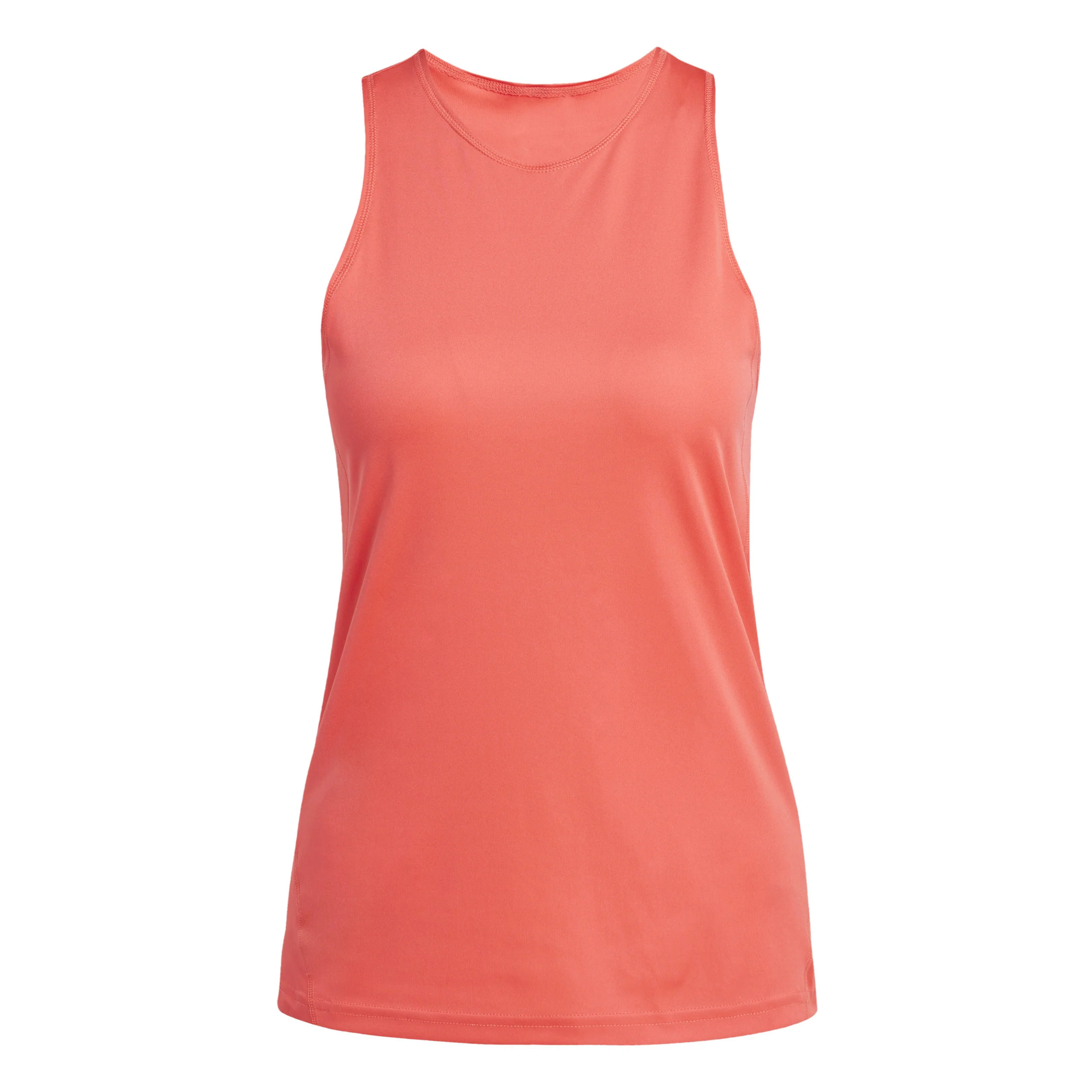 Club Débardeur Tank Top Femmes-Rouge