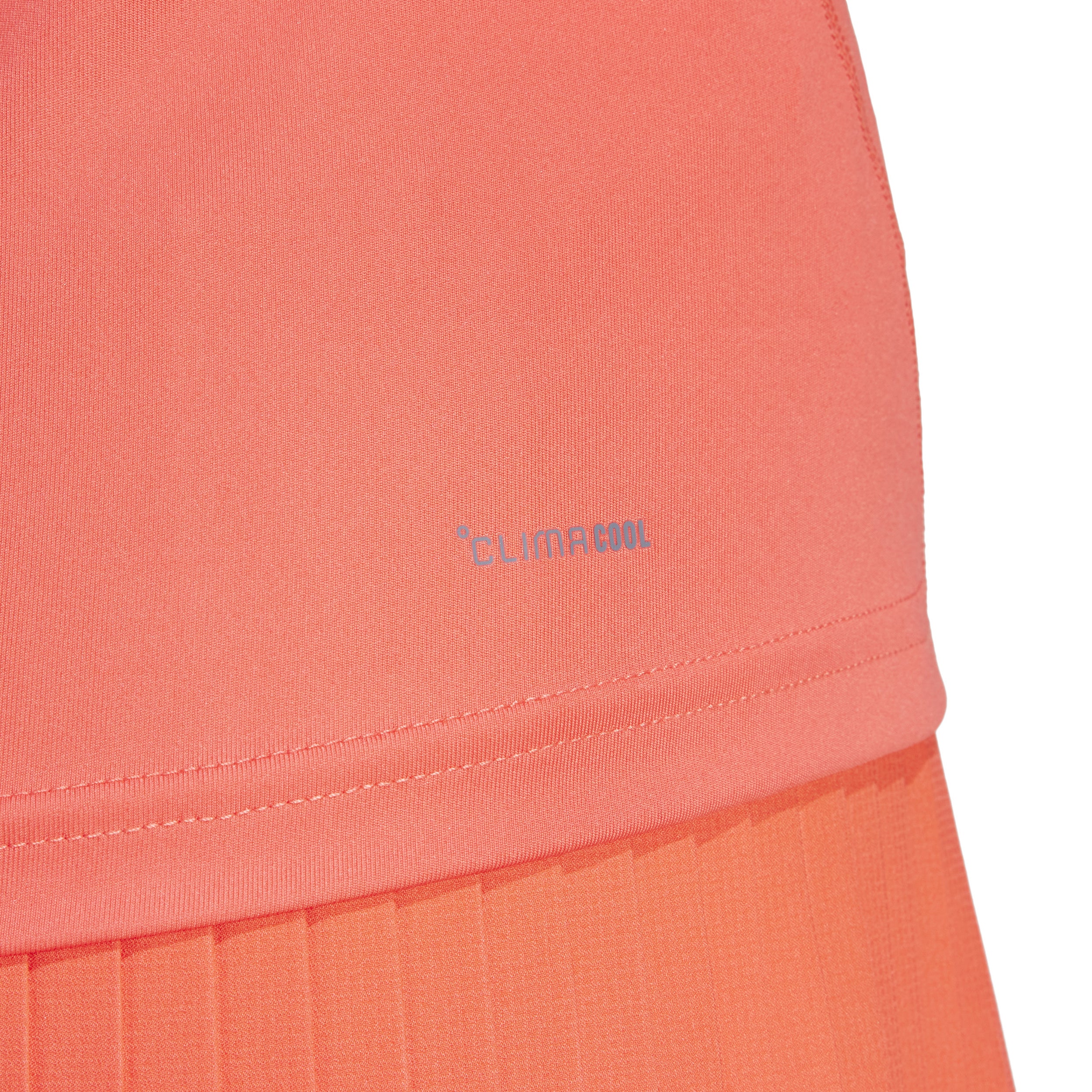 Club Débardeur Tank Top Femmes-Rouge - Image 6