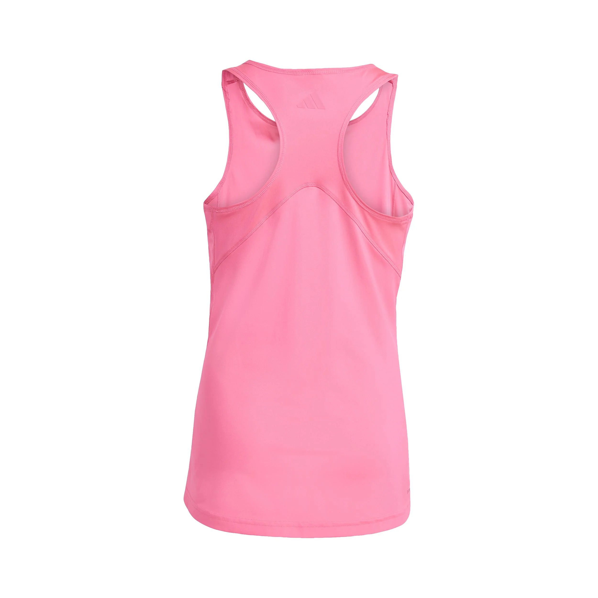 Club Débardeur Tank Top Filles-Pink - Image 2