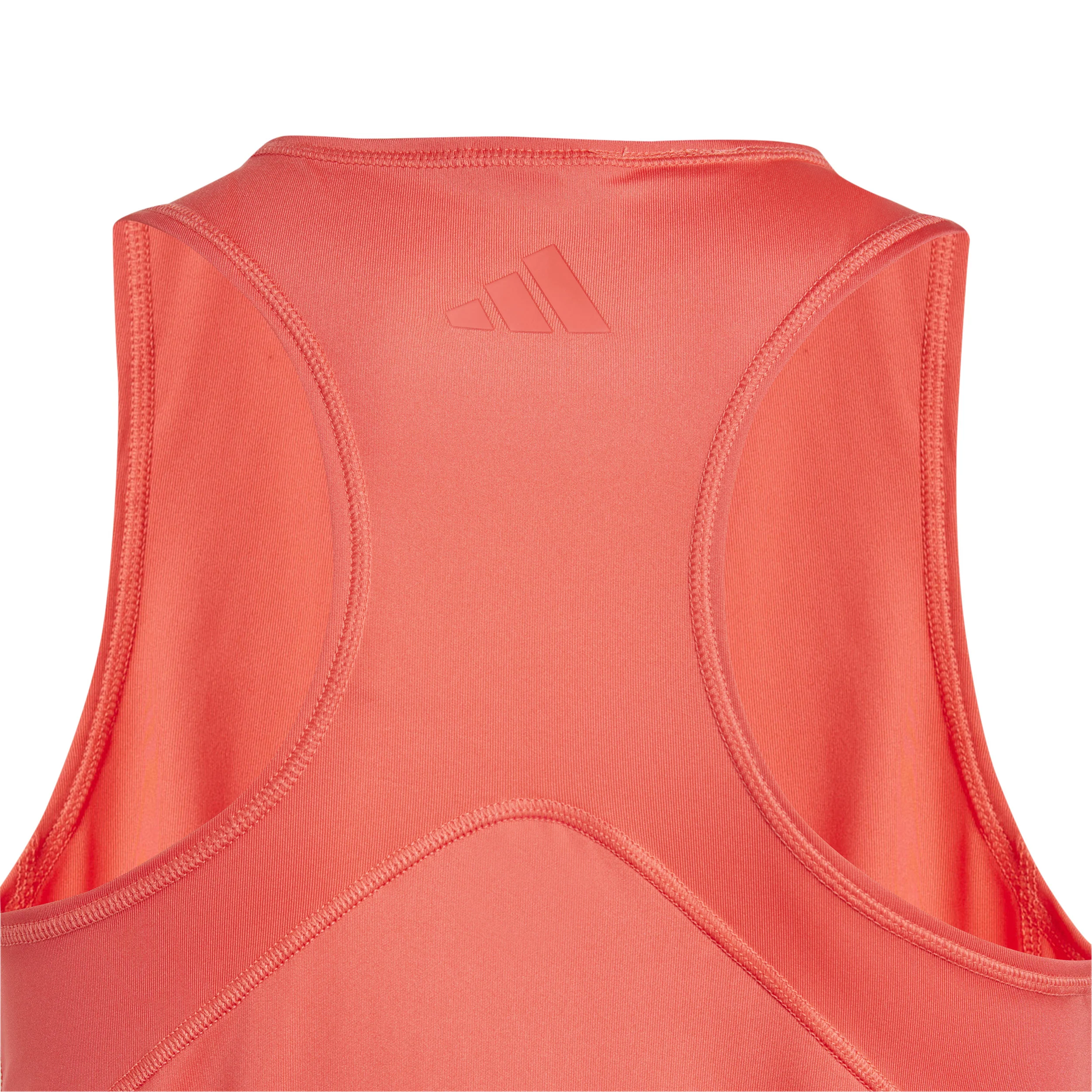 Club Débardeur Tank Top Filles-Rouge - Image 5