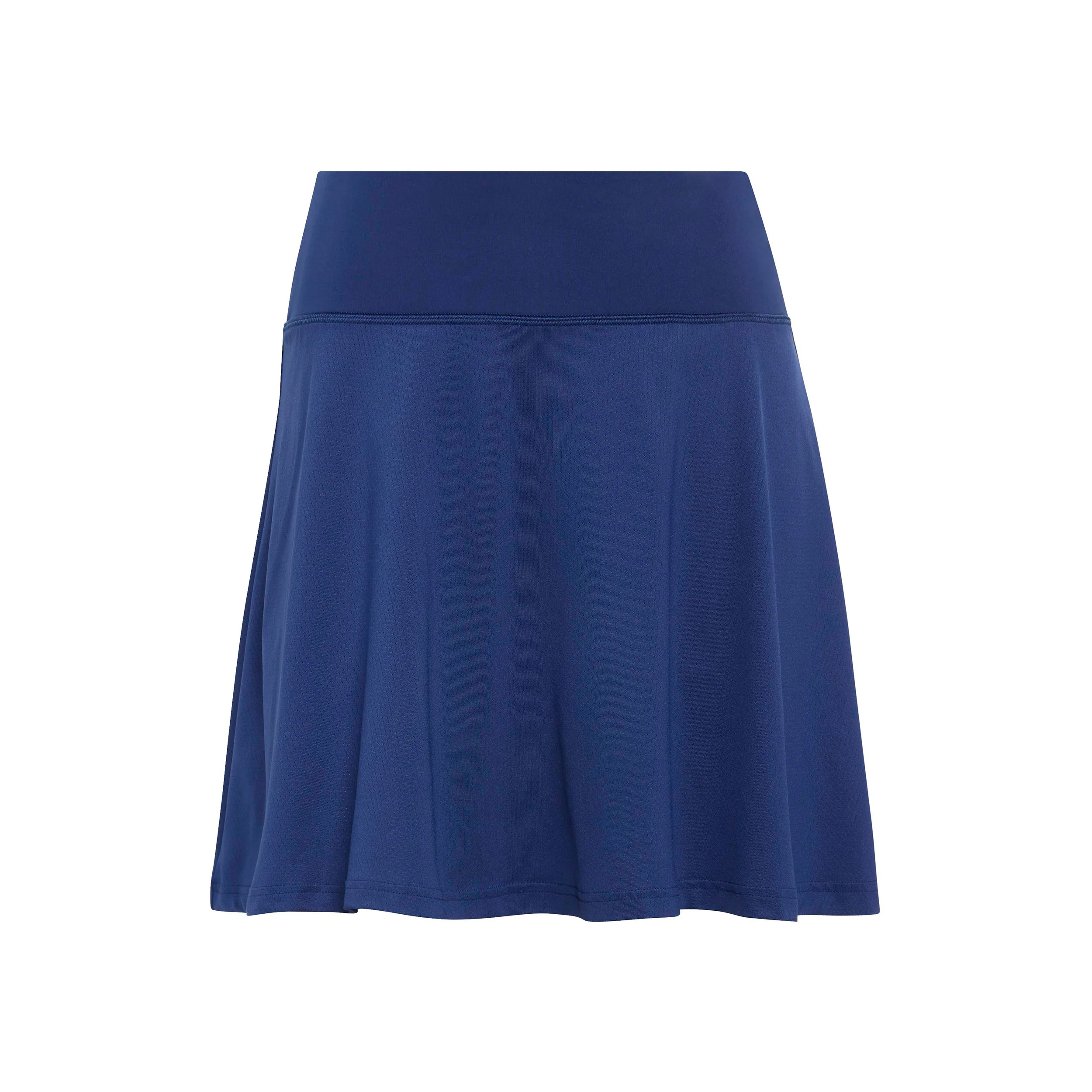 Club Long Jupe Femmes-bleu foncé