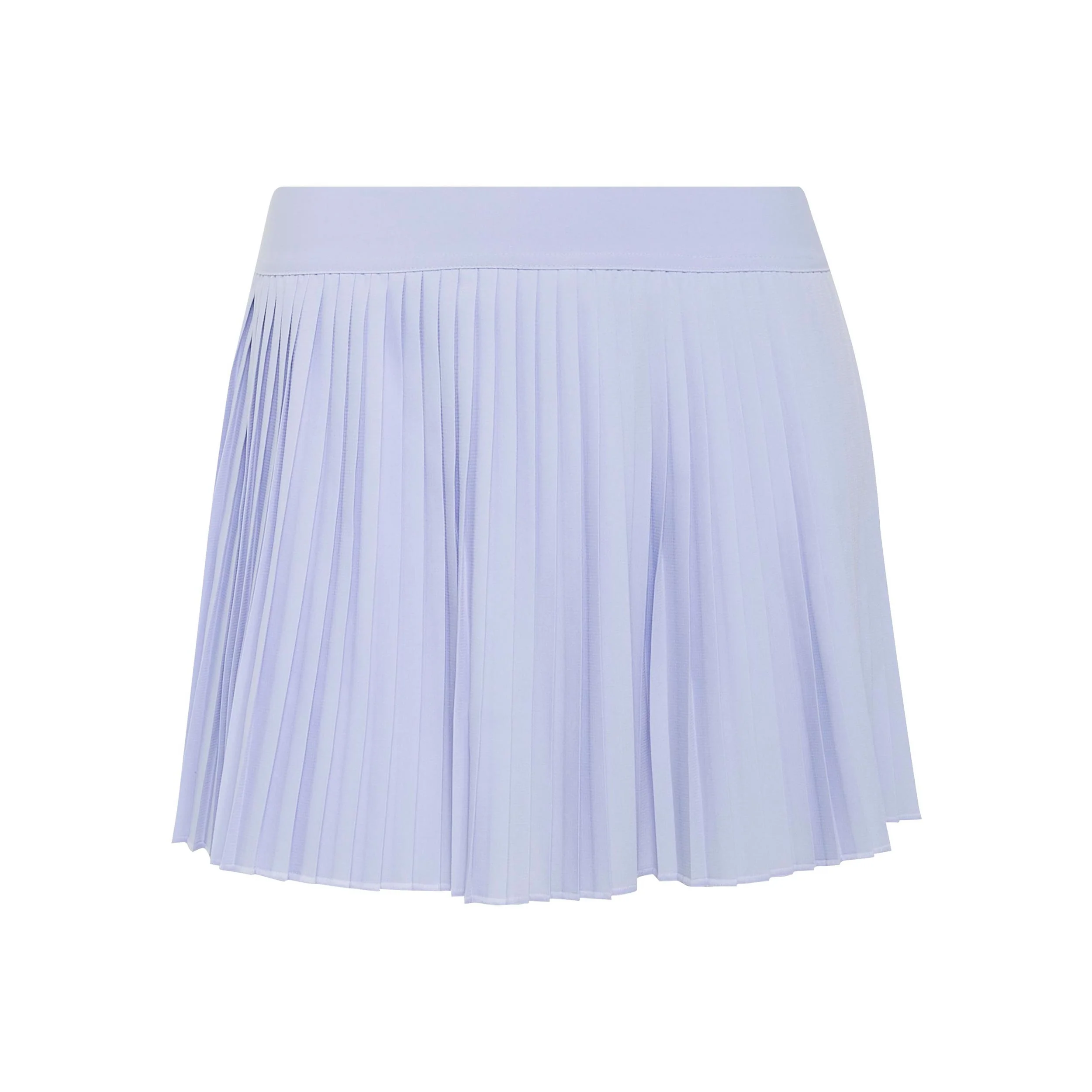 Club Pleat Jupe Femmes - lilas - Image 2