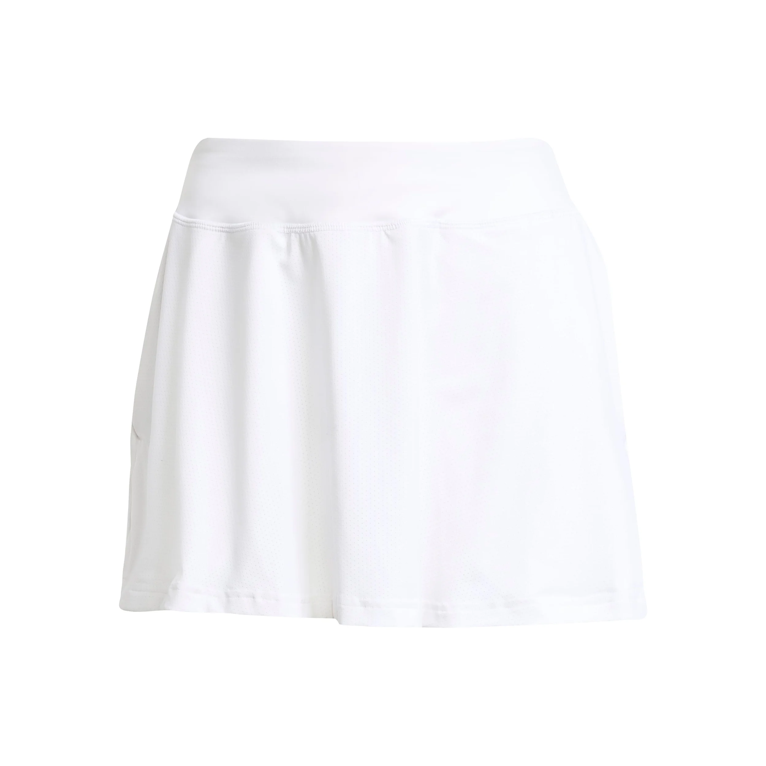 Club Pocket Jupe Femmes - blanc - Image 2