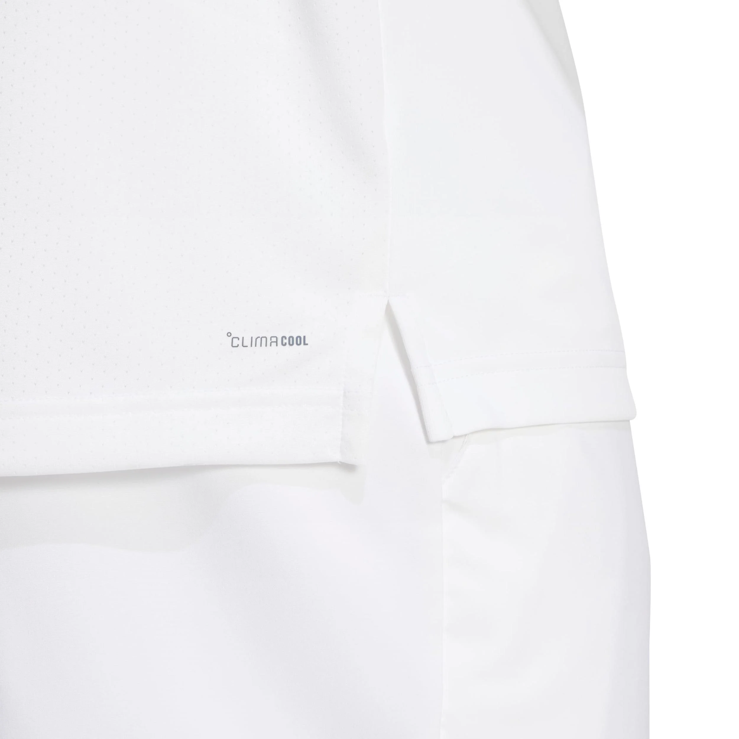 Club Polo Hommes - blanc - Image 6