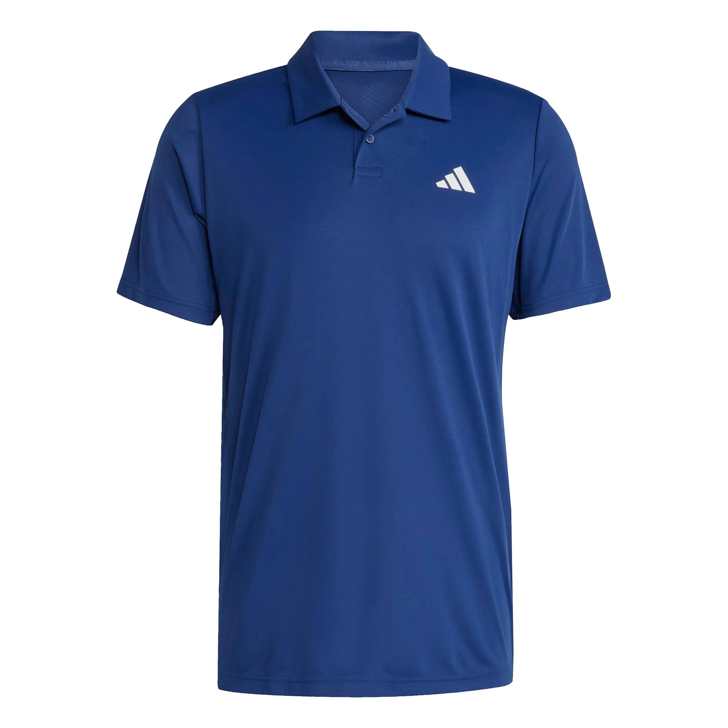 Club Polo Hommes - bleu foncé