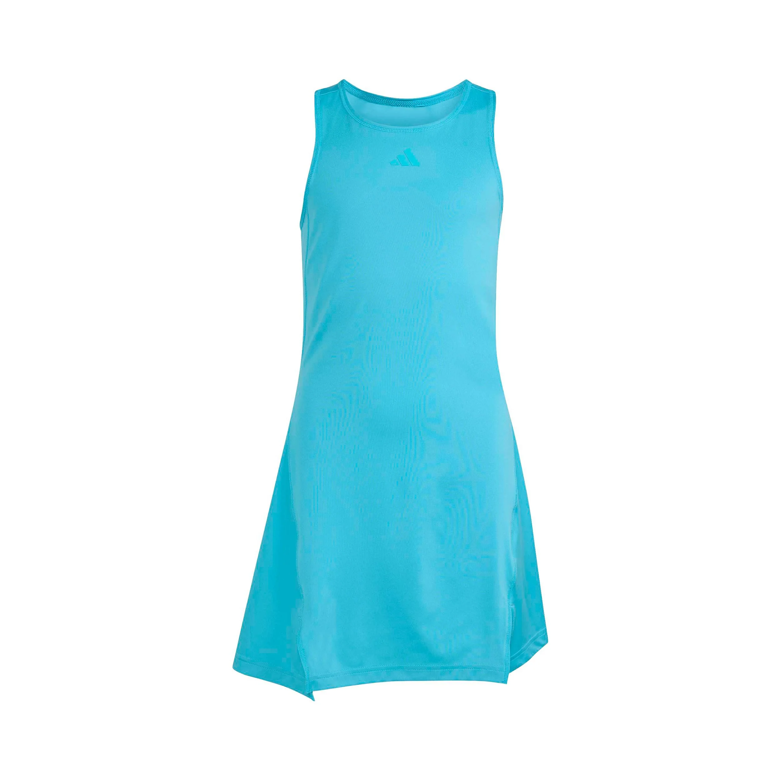 Club Robe Enfants - turquoise