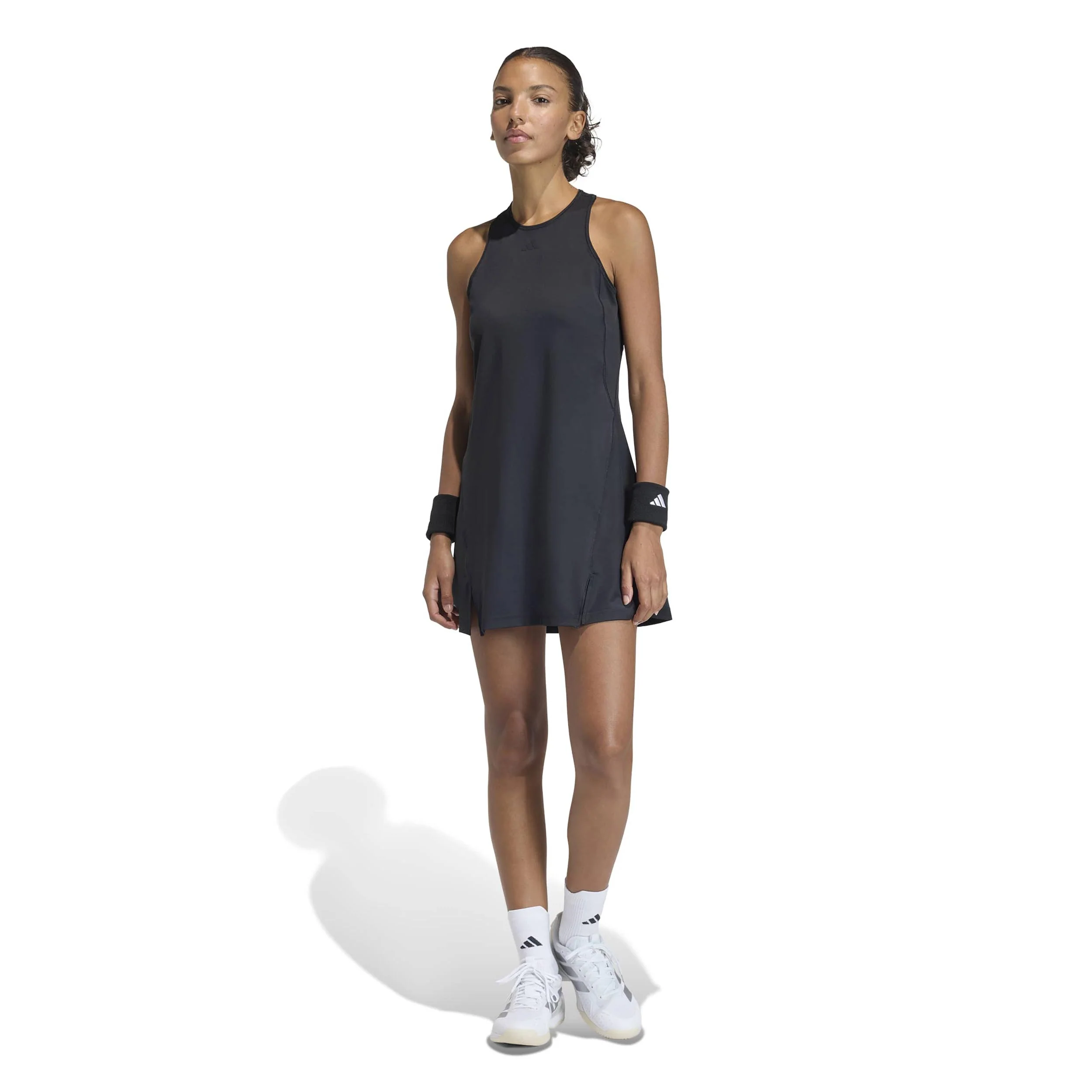 Club Robe Femmes - noir - Image 3
