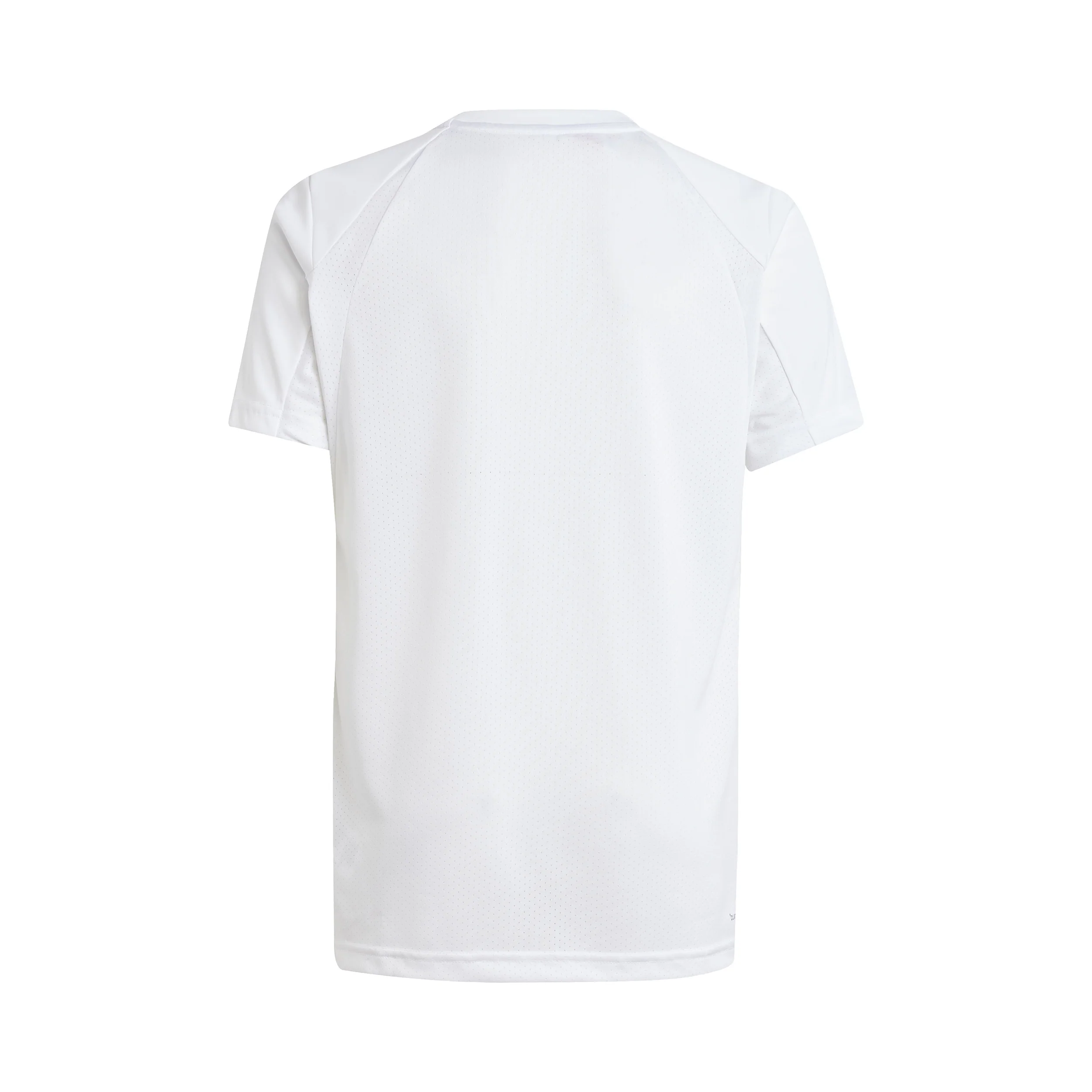 Club T-shirt Enfants - blanc - Image 2