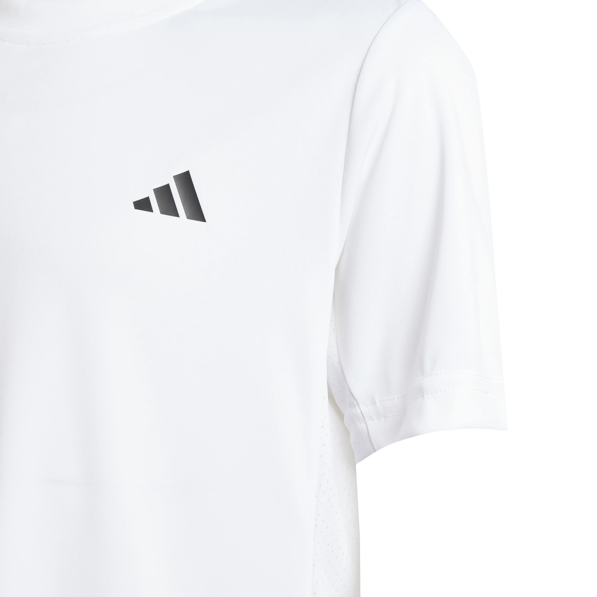 Club T-shirt Enfants - blanc - Image 3