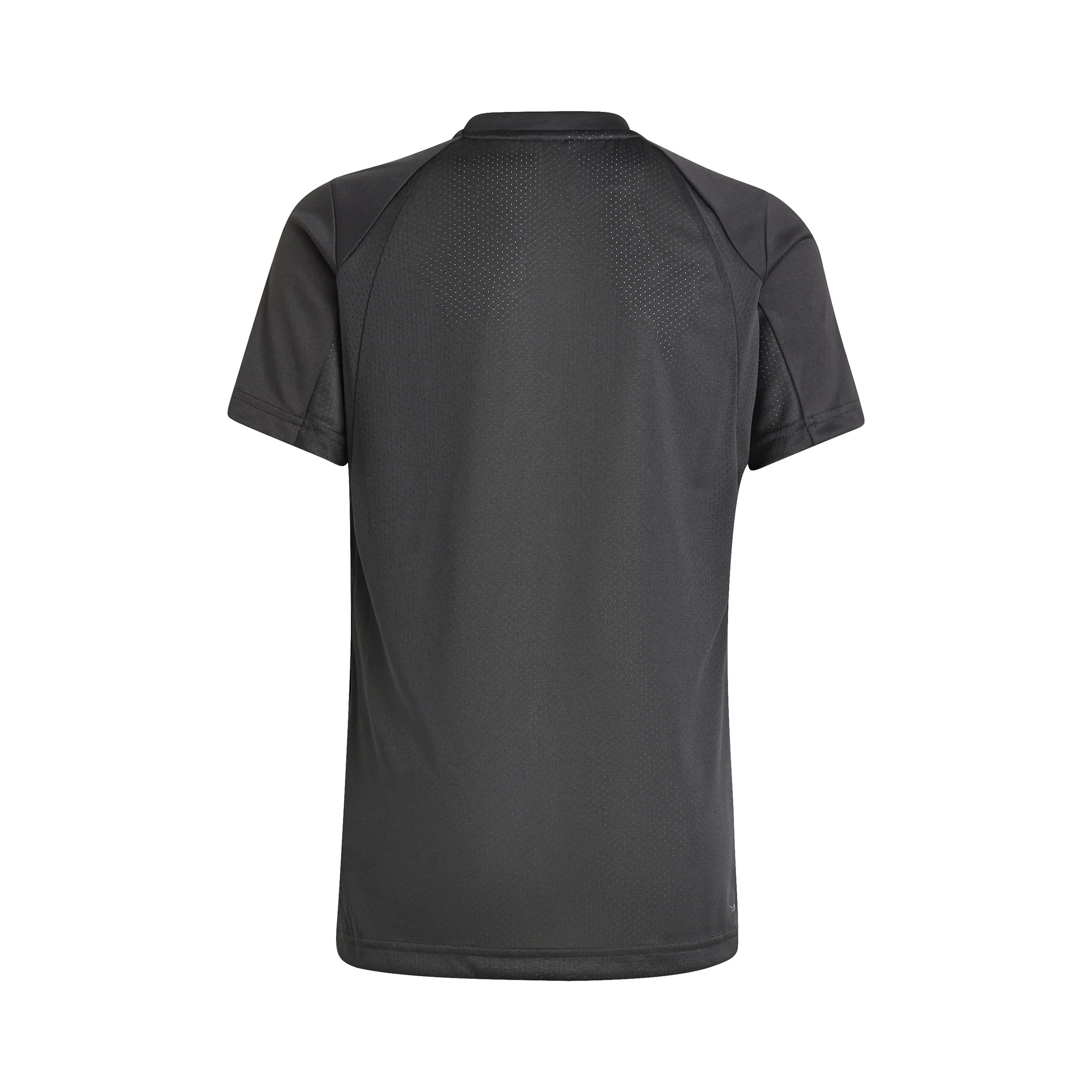 Club T-shirt Enfants - noir - Image 2