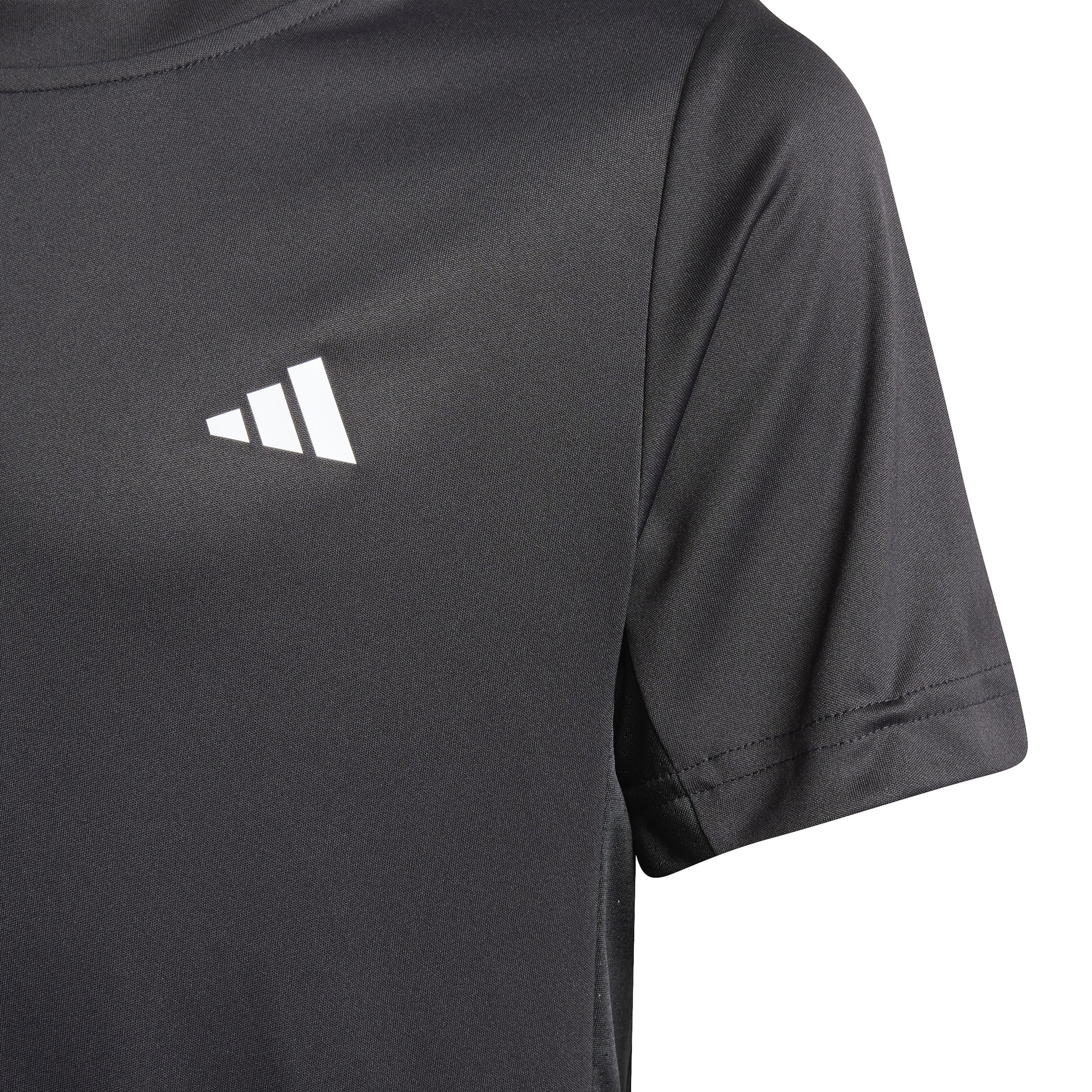Club T-shirt Enfants - noir - Image 5