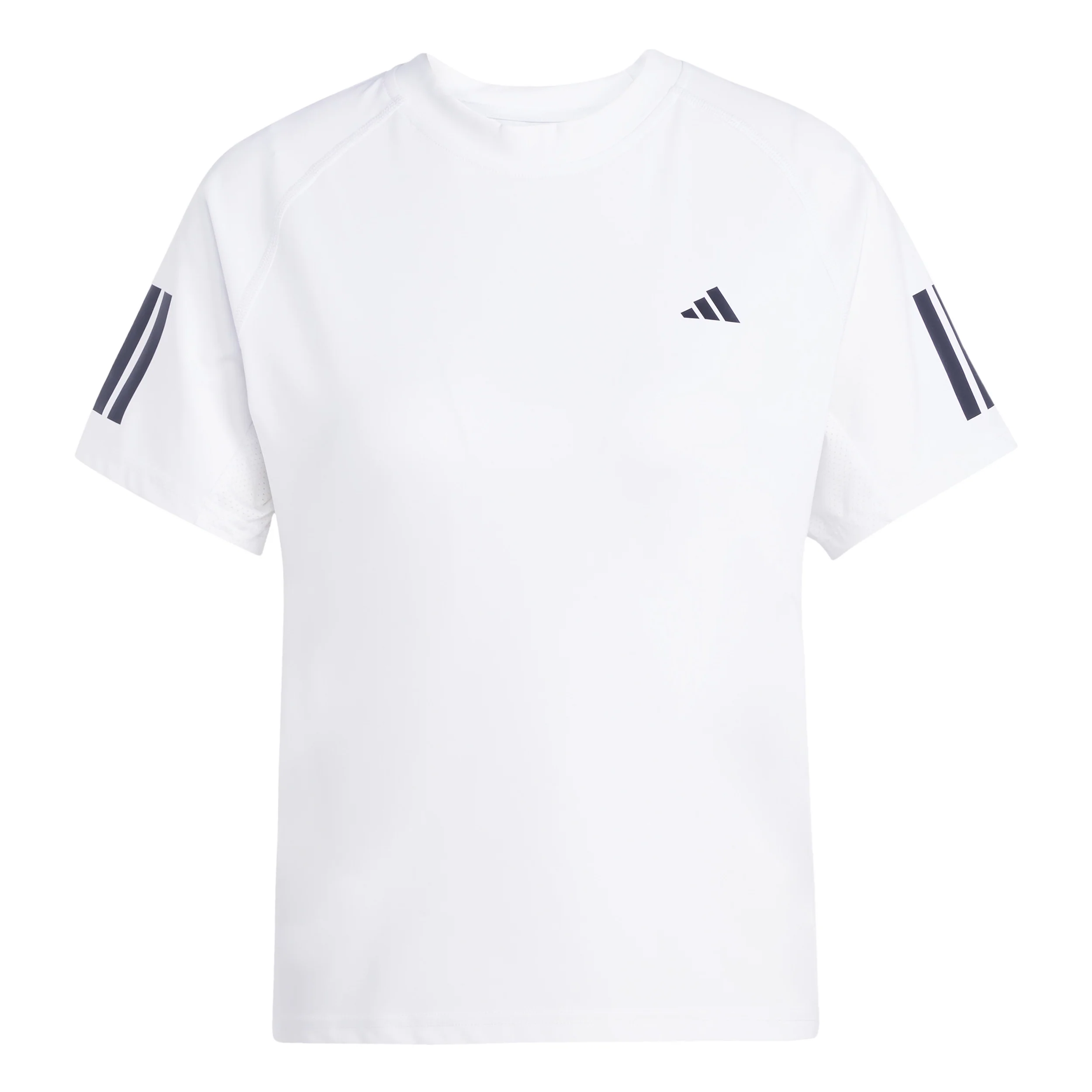 Club T-shirt Femmes - blanc