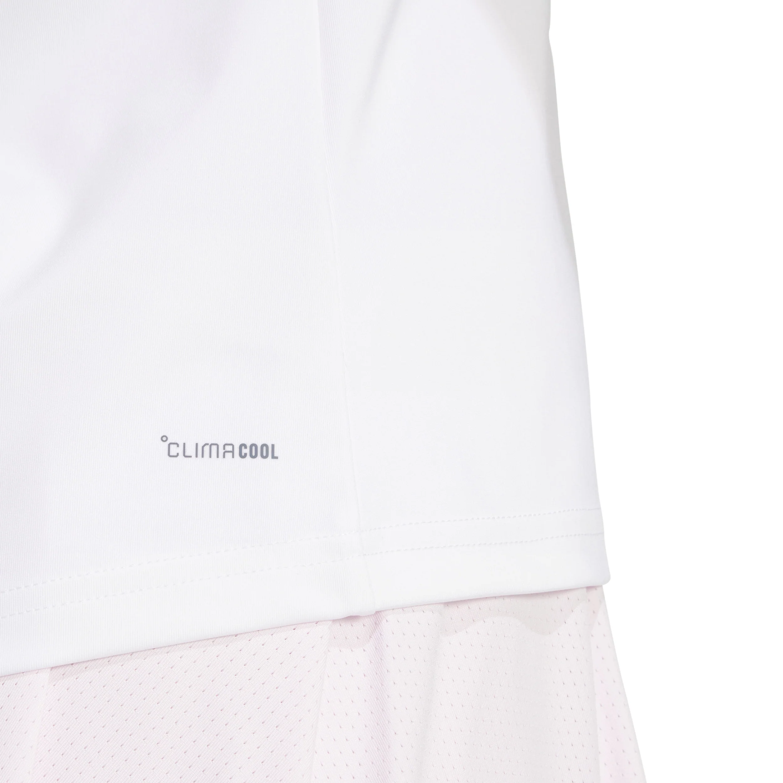 Club T-shirt Femmes - blanc - Image 6