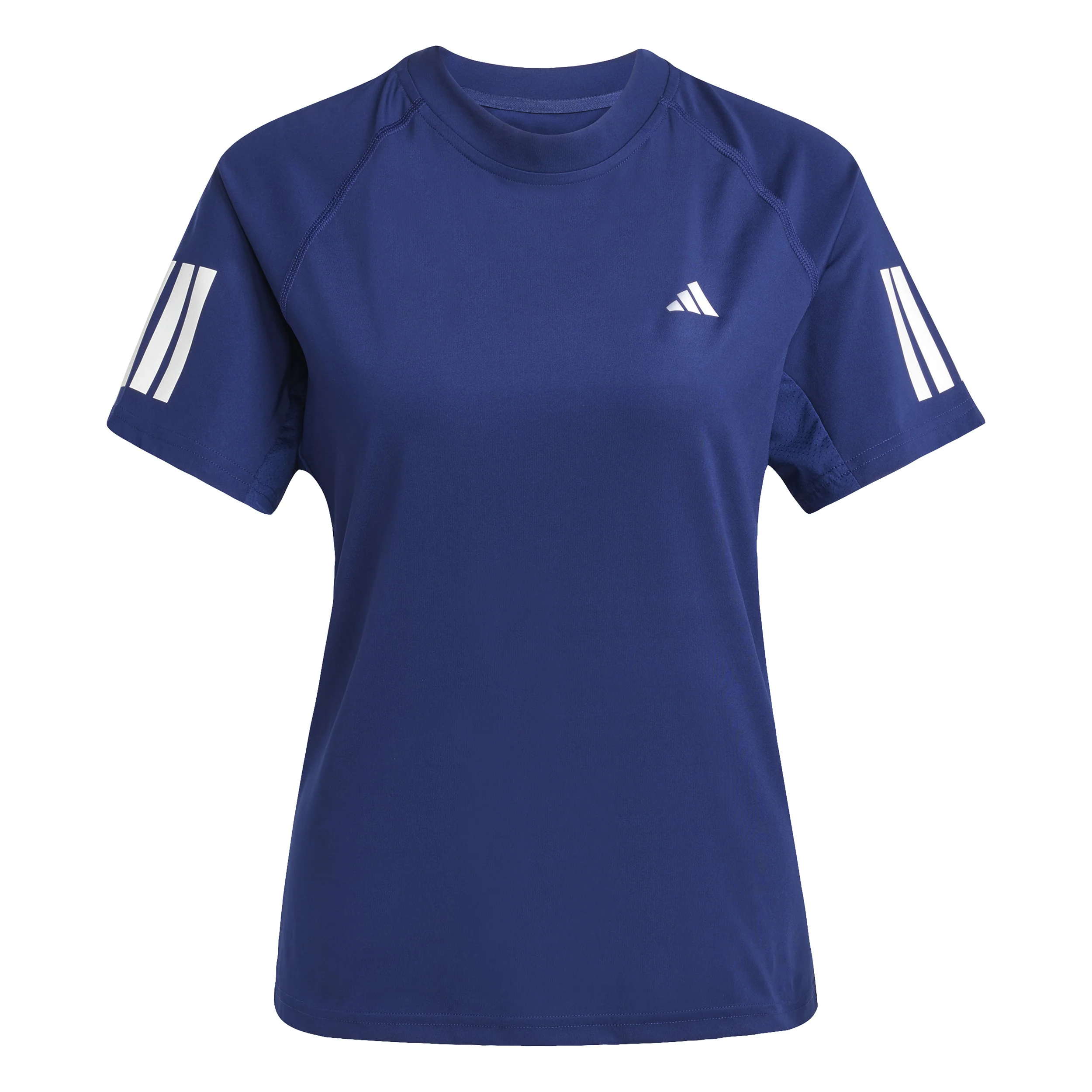 Club T-shirt Femmes - bleu foncé