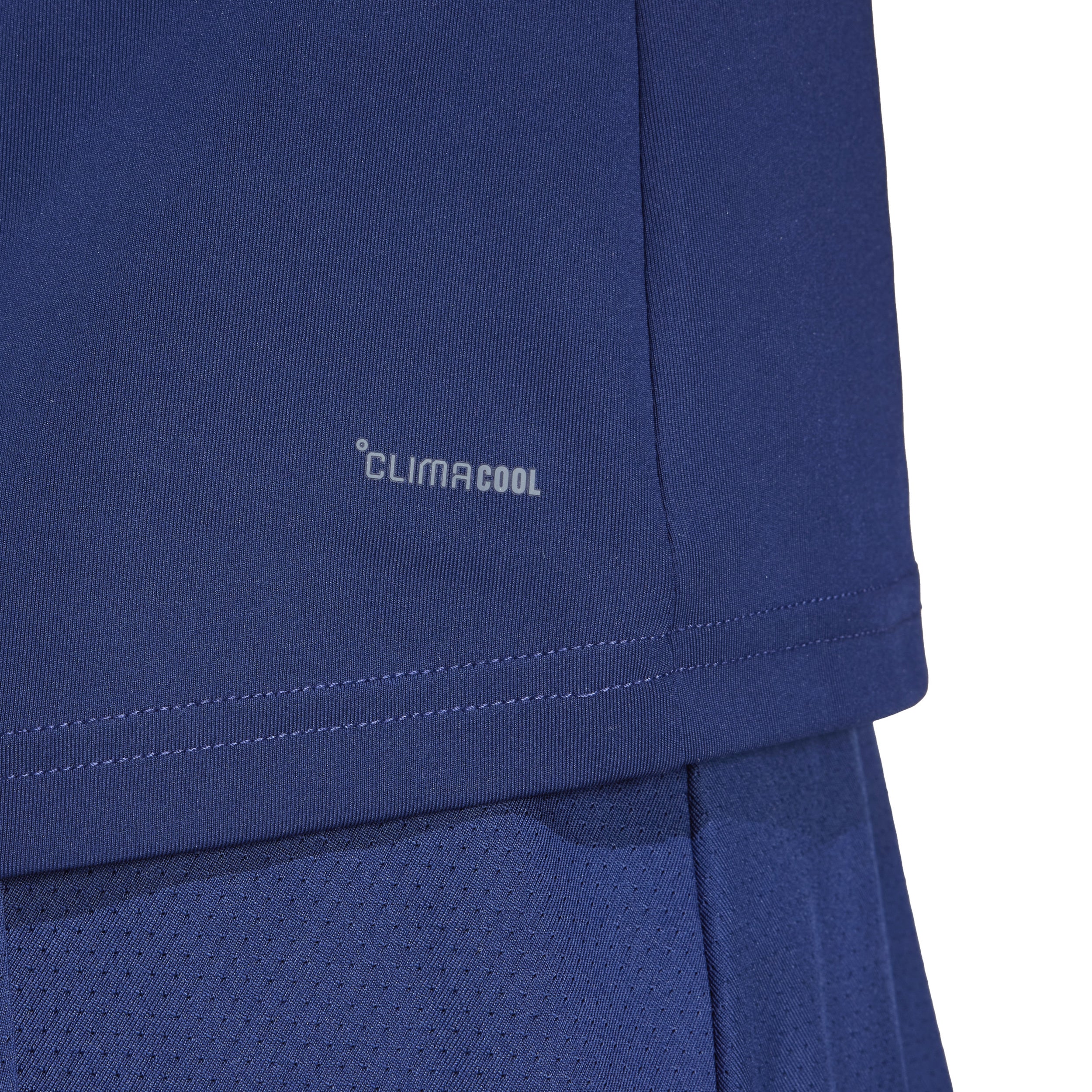 Club T-shirt Femmes - bleu foncé - Image 6
