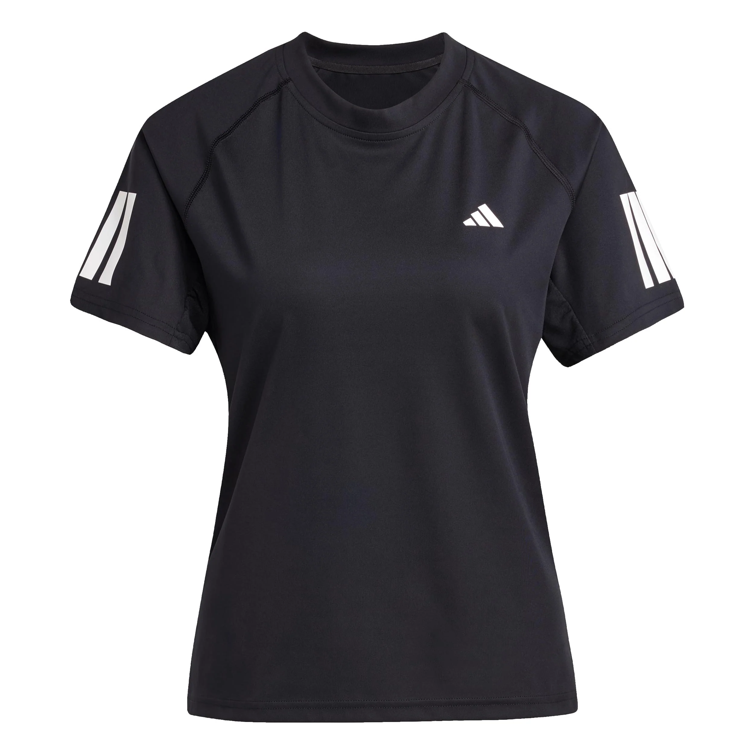 Club T-shirt Femmes - noir
