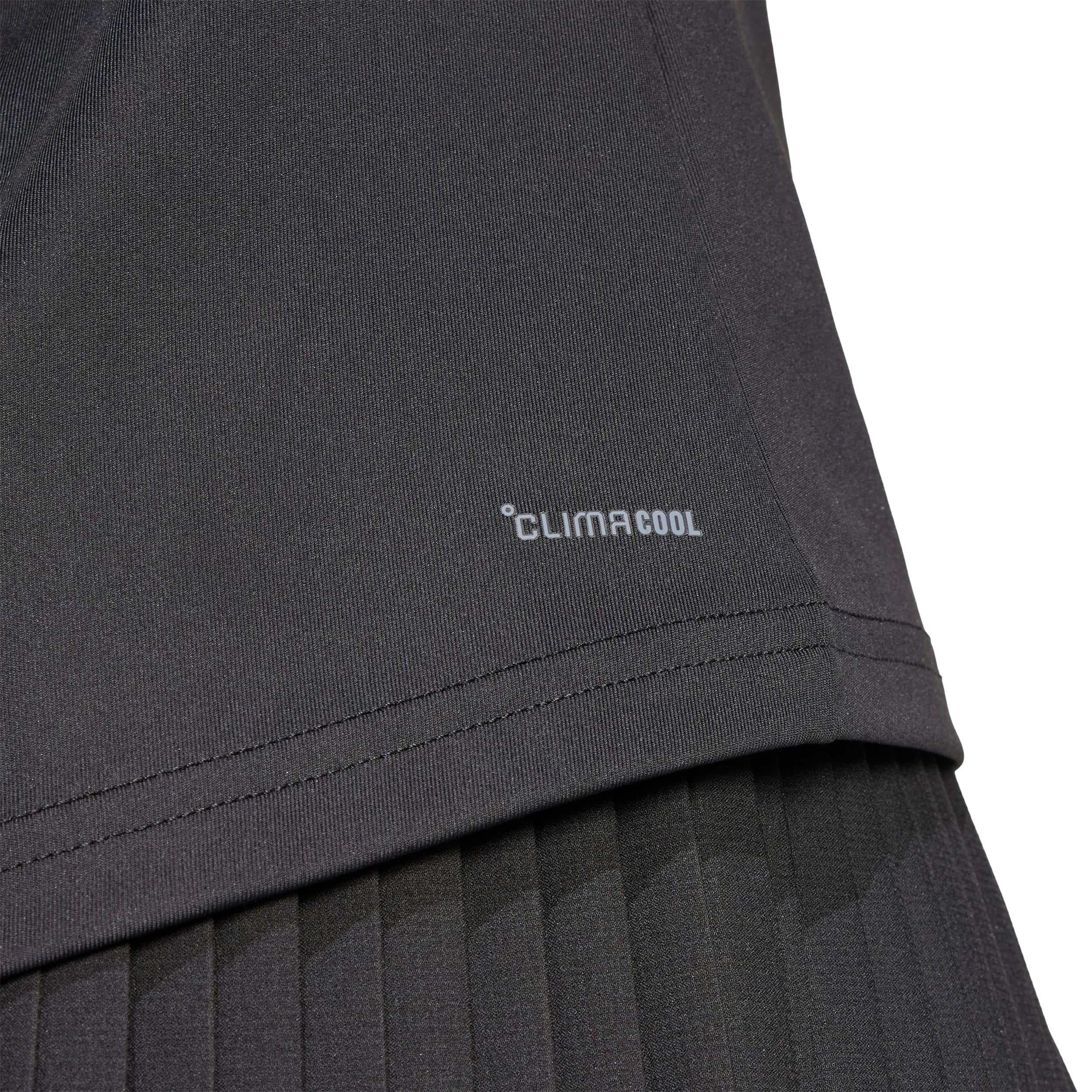 Club T-shirt Femmes-noir - Image 5