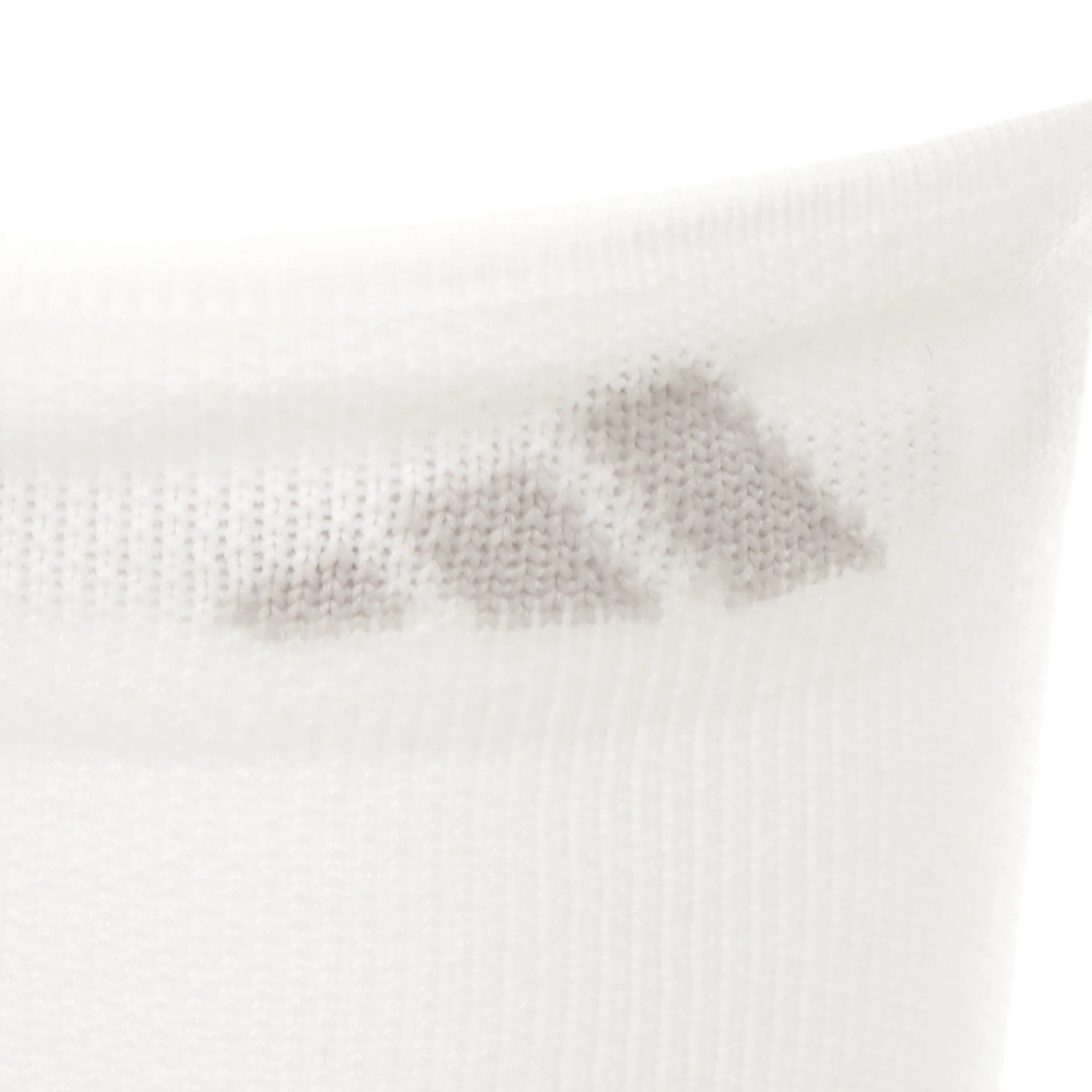 Comfy Crew Chaussettes de running Unisex - blanc, noir - Image 3