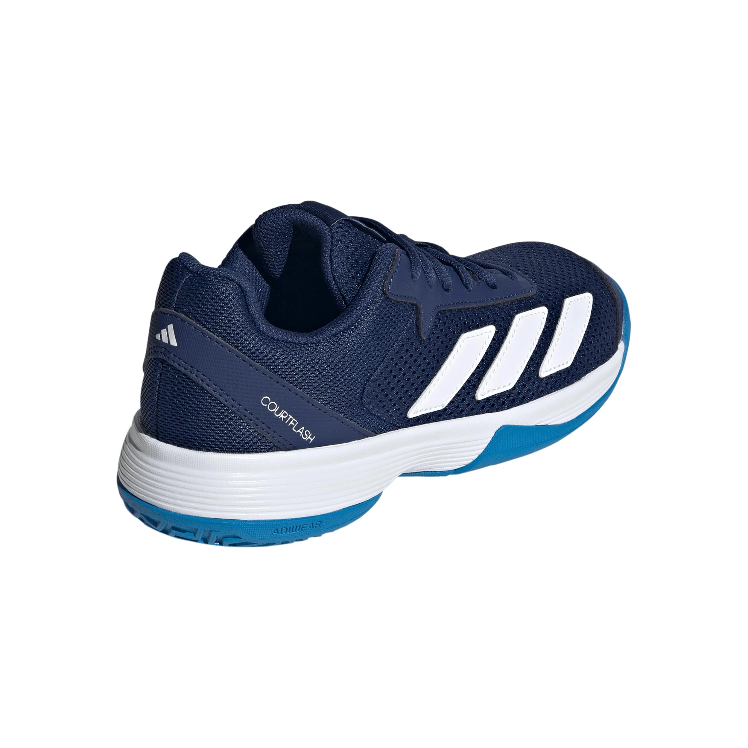 Courtflash Chaussures toutes surfaces Enfants - bleu foncé, turquoise - Image 5