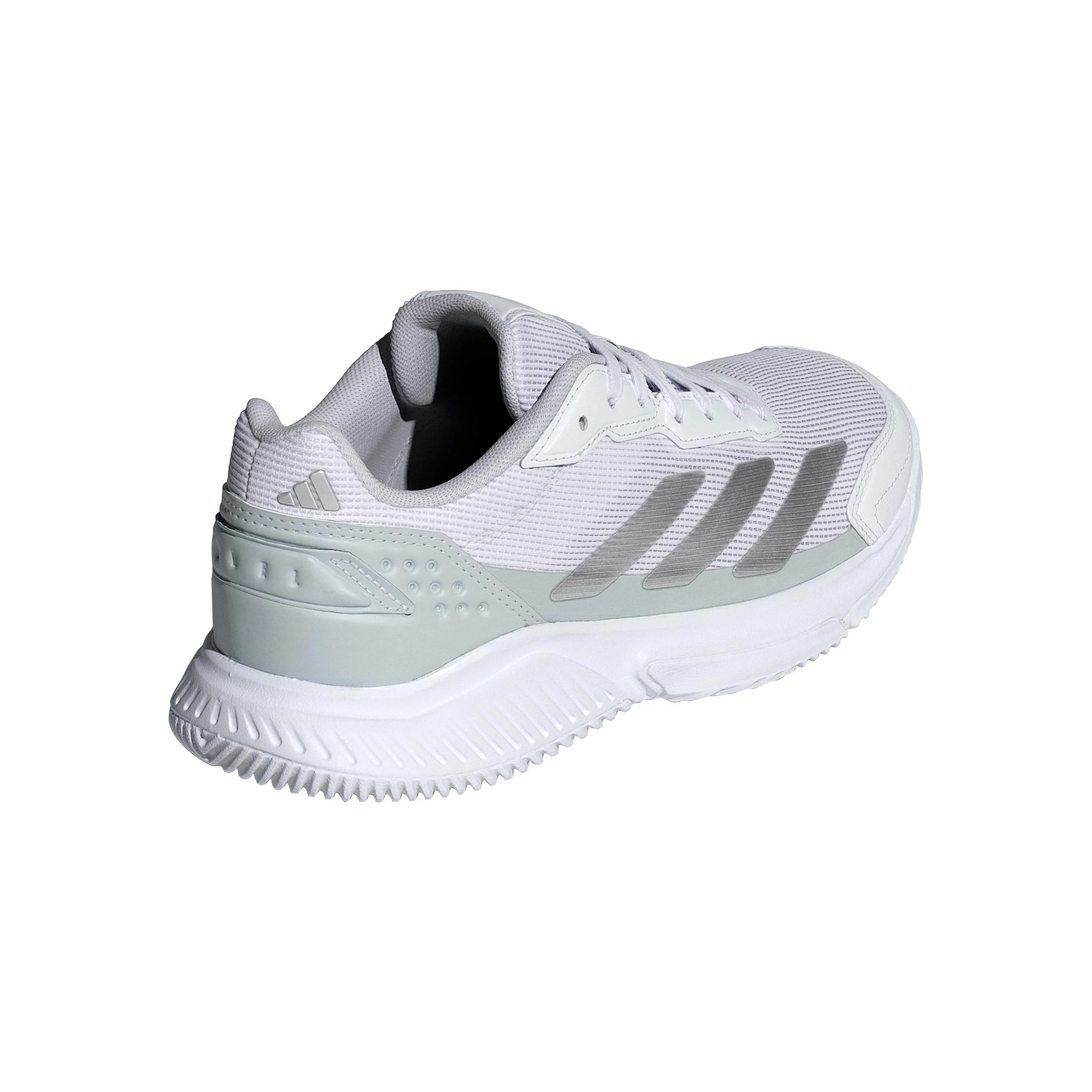 Courtquick Chaussures padel Femmes - argent, blanc - Image 5