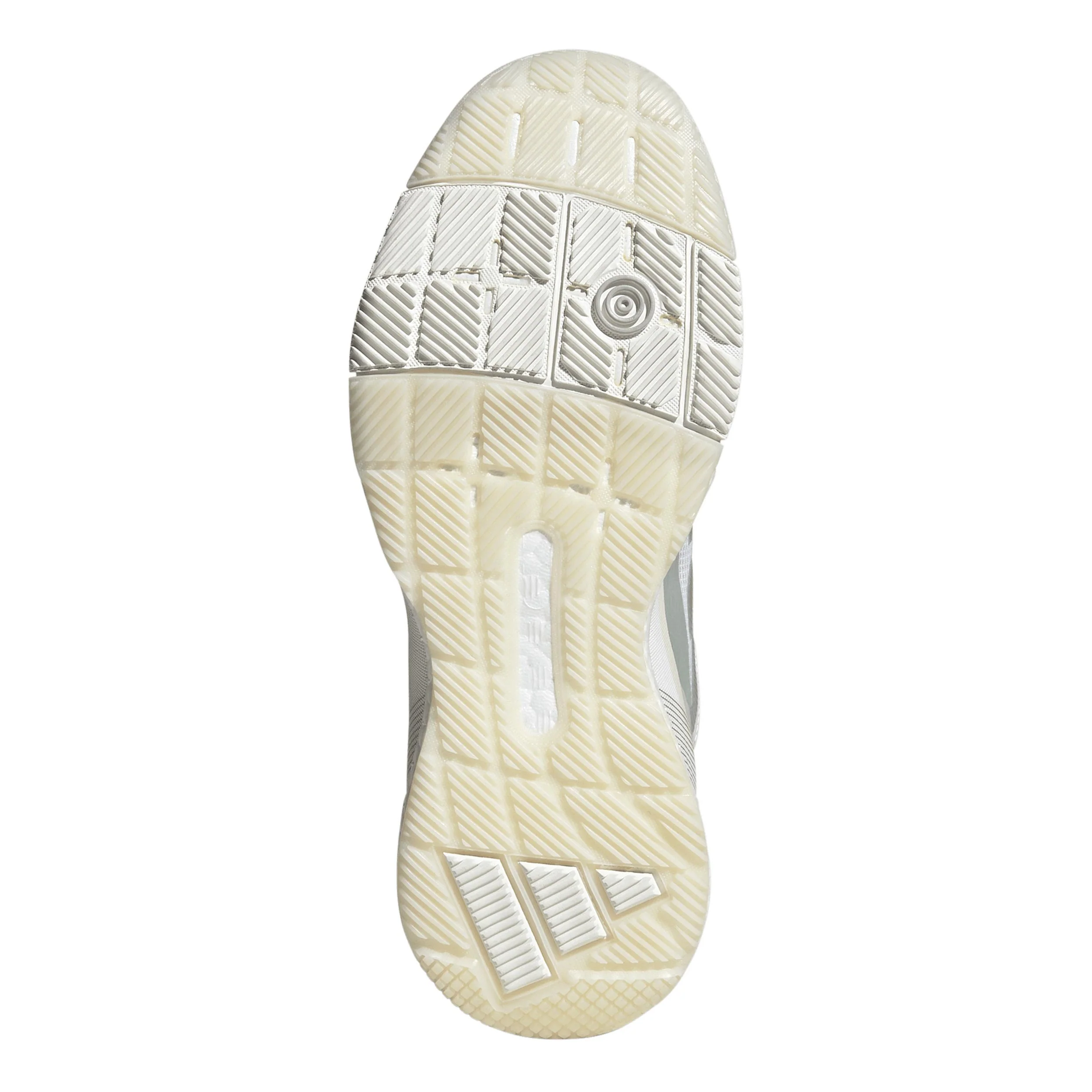 Crazyquick Boost Chaussures padel Femmes - blanc, argent - Image 4