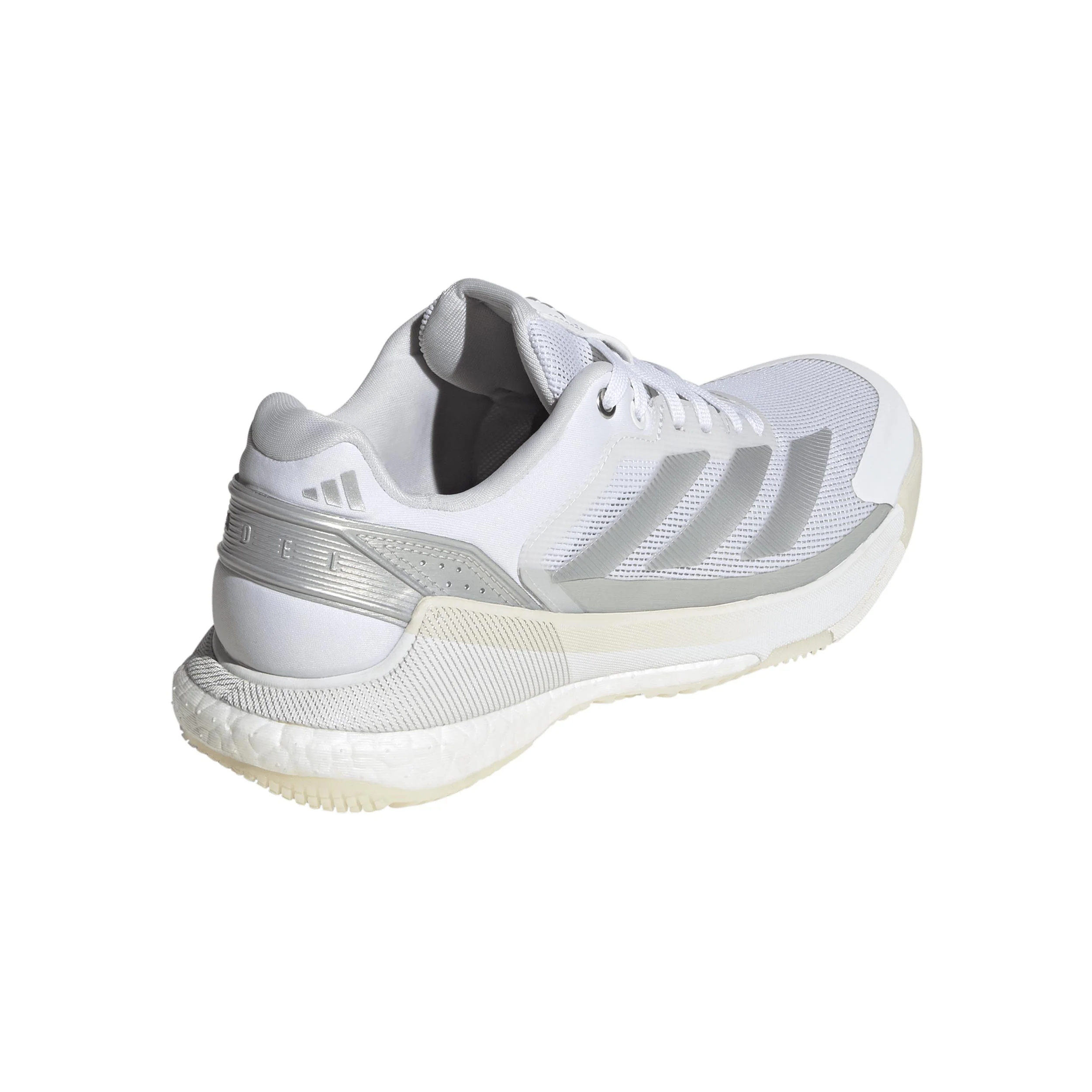 Crazyquick Boost Chaussures padel Femmes - blanc, argent - Image 5