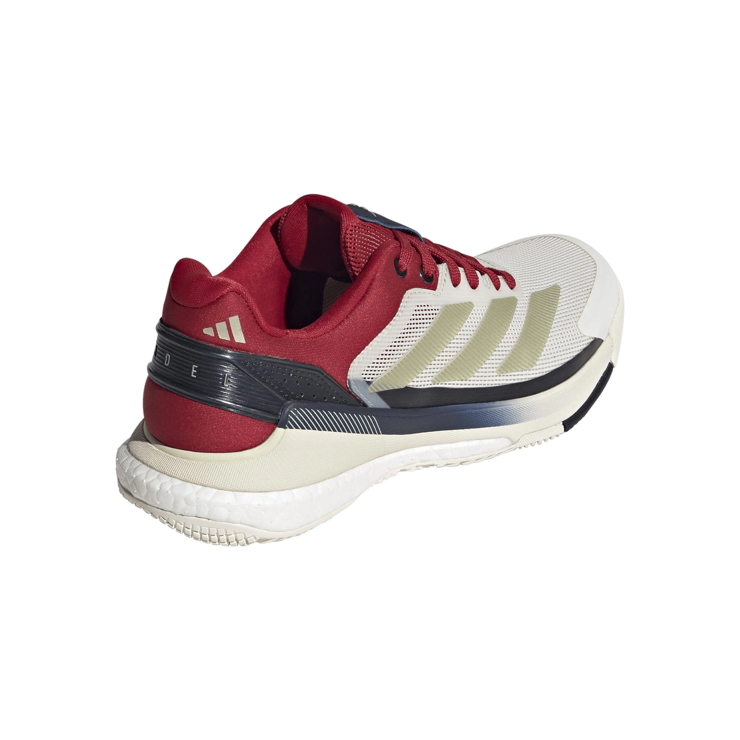 Crazyquick Boost Chaussures padel Femmes - blanc, rouge - Image 5