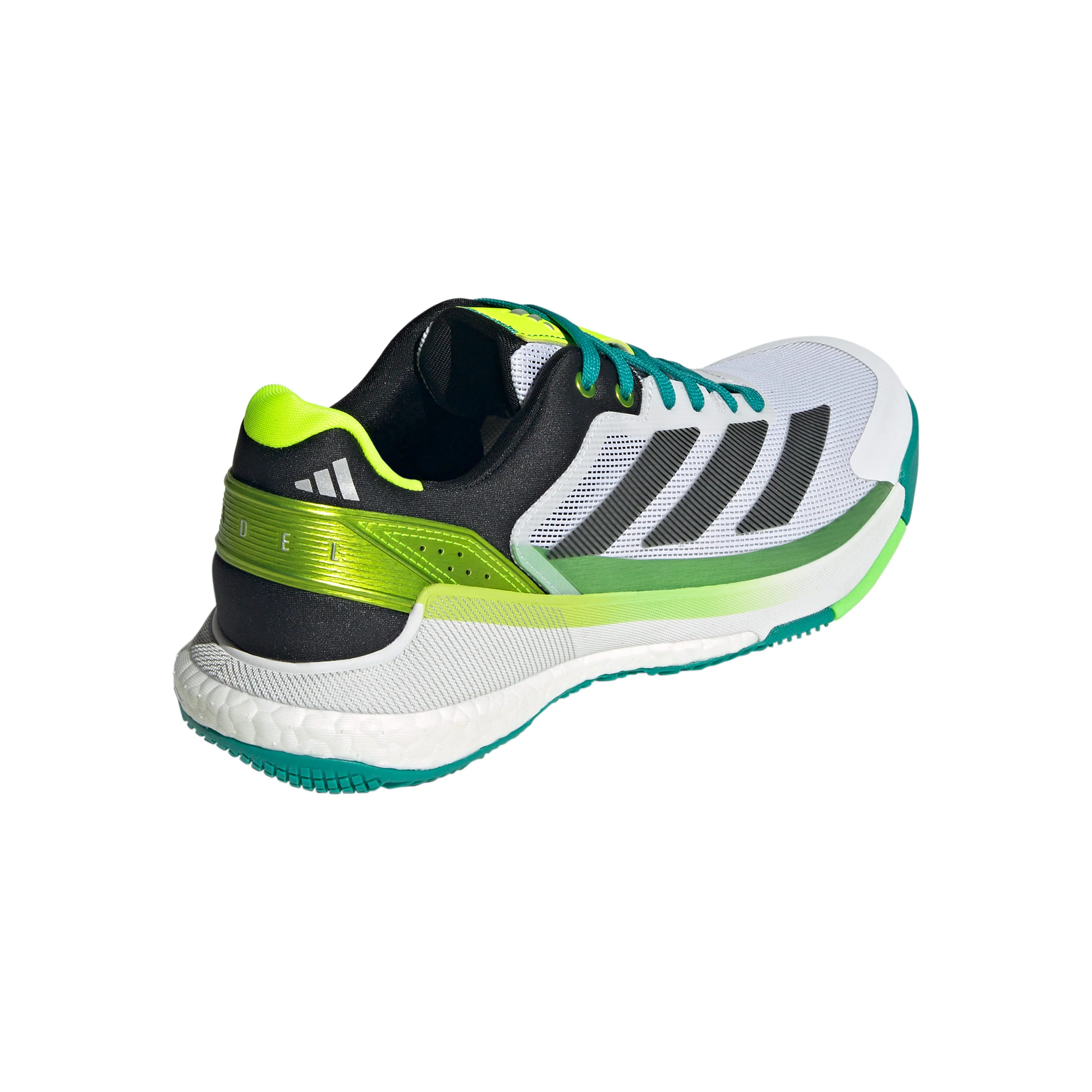 Crazyquick Boost Chaussures padel Hommes - blanc, noir - Image 5