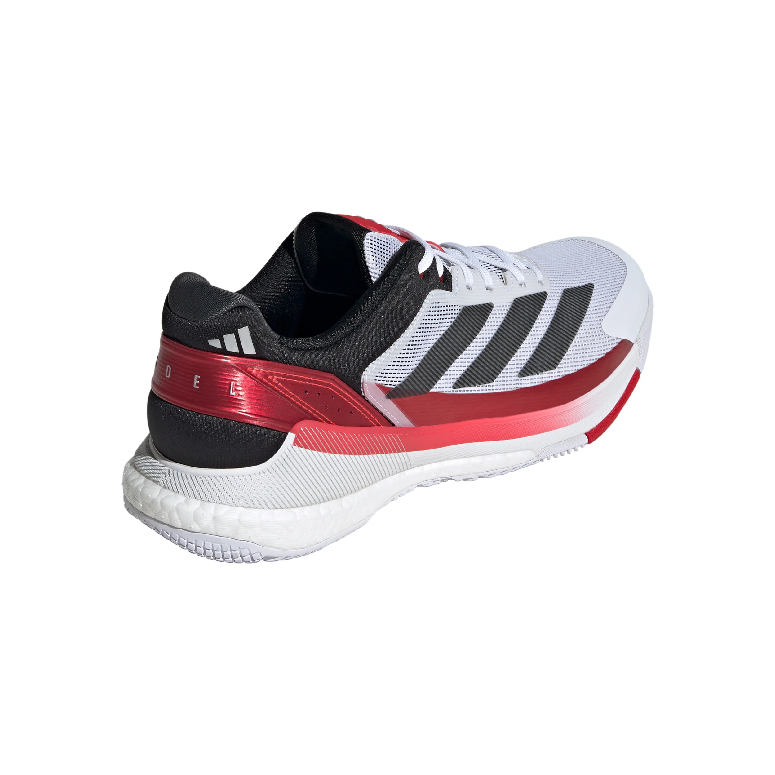 Crazyquick Boost Chaussures padel Hommes - blanc, noir - Image 5