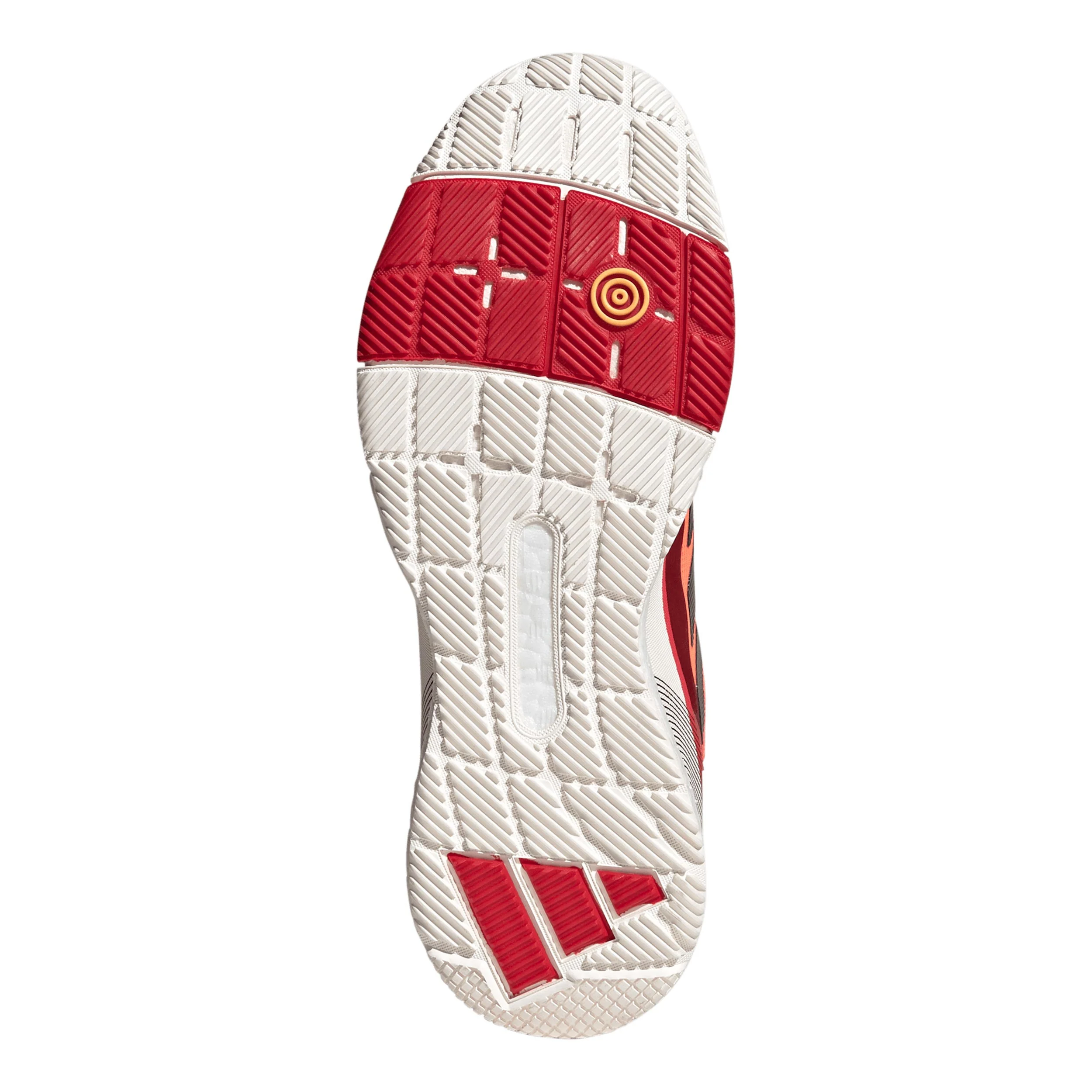 Crazyquick Boost Chaussures padel Hommes - orange, noir - Image 4