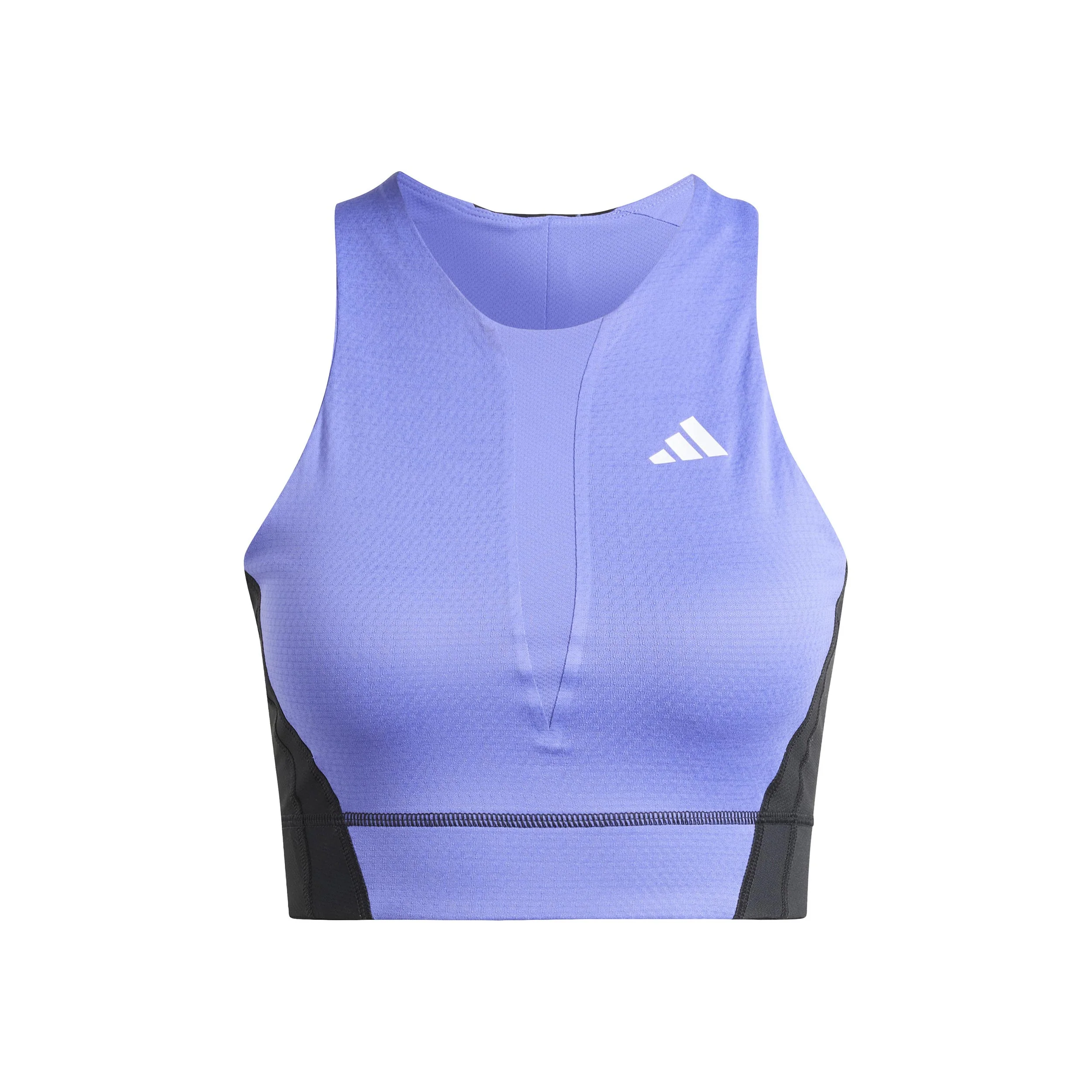 Crop Pro Débardeur Tank Top Femmes-Lilas,Multicouleur