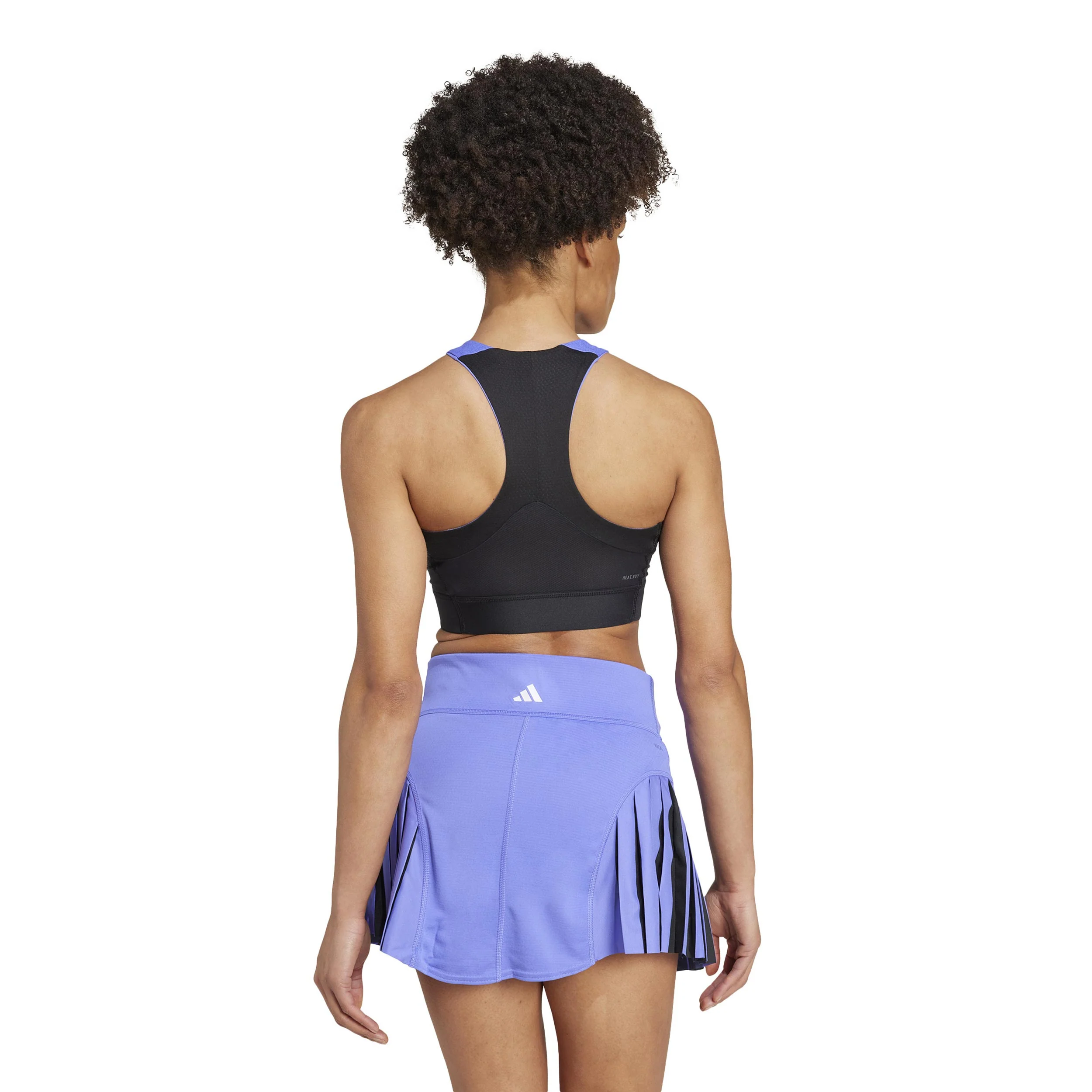 Crop Pro Débardeur Tank Top Femmes-Lilas,Multicouleur - Image 3