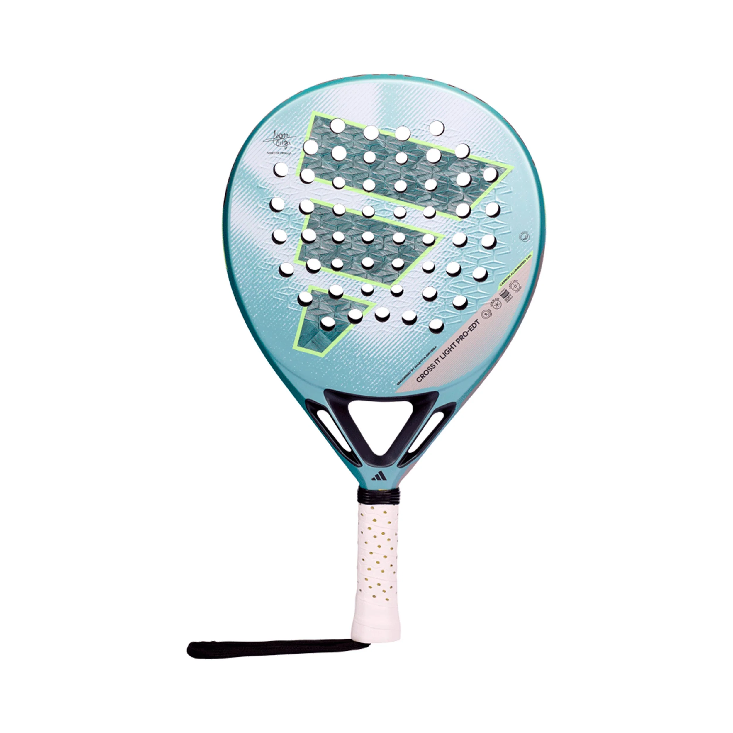 Cross It Light 2026 Pro Raquette de padel