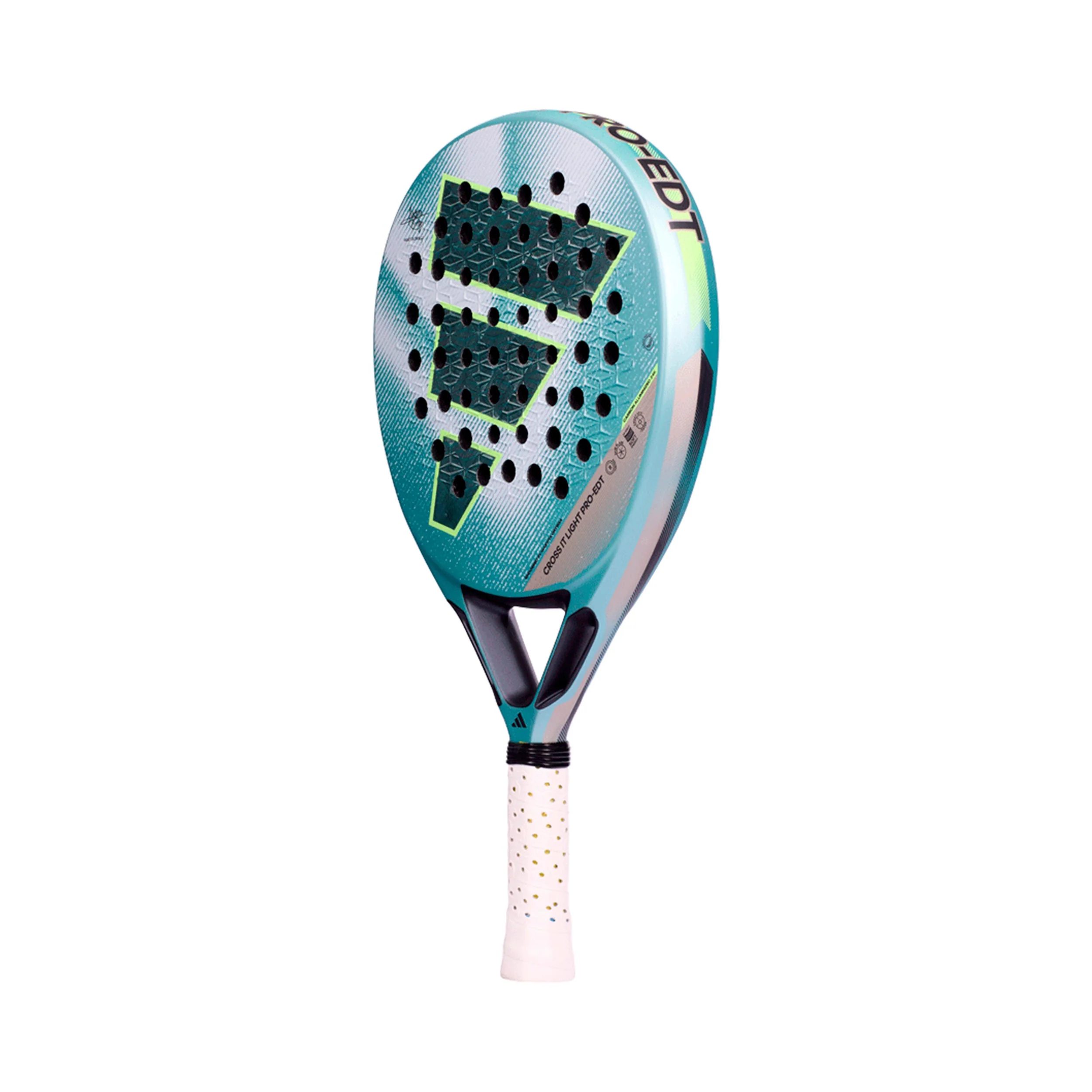 Cross It Light 2026 Pro Raquette de padel - Image 3