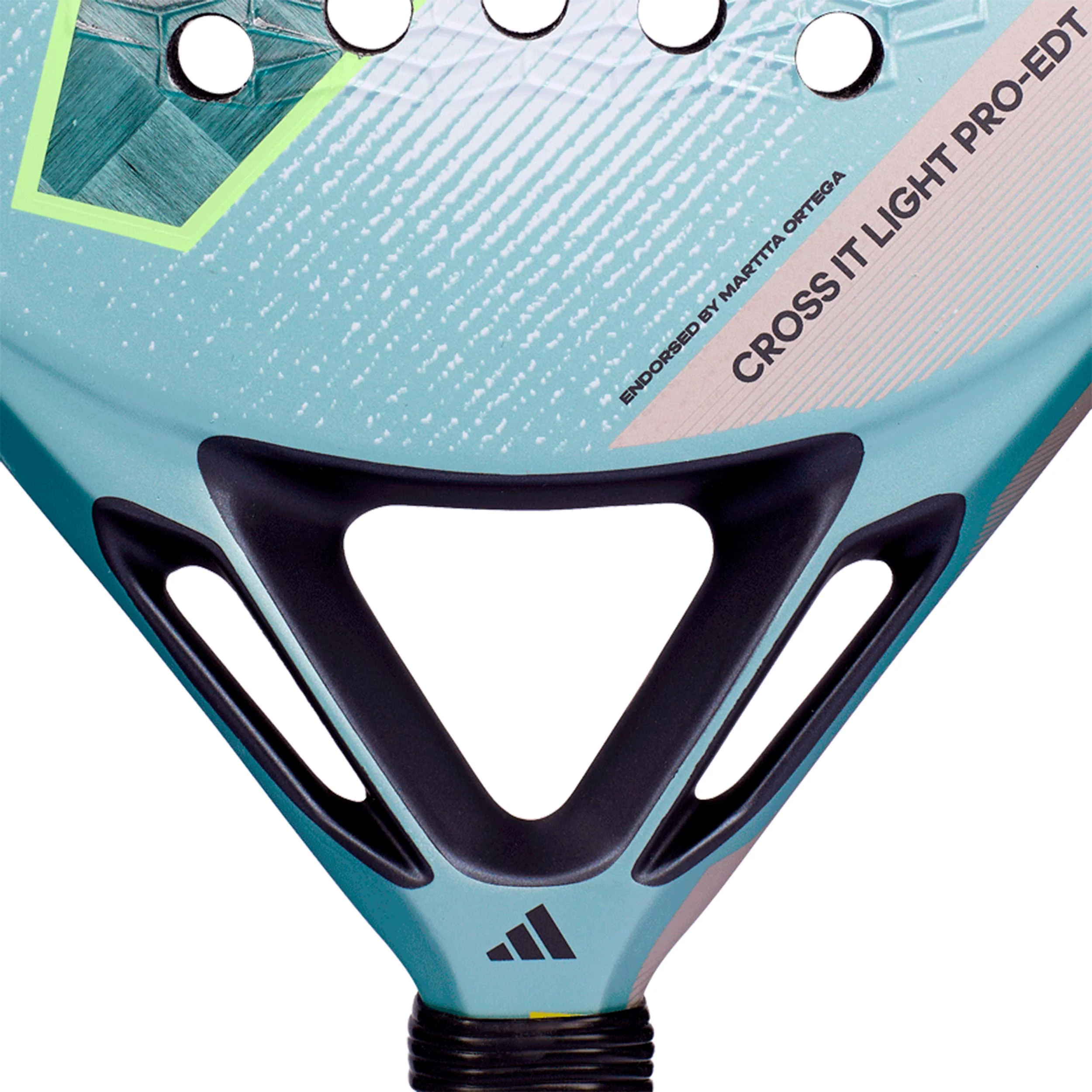 Cross It Light 2026 Pro Raquette de padel - Image 4
