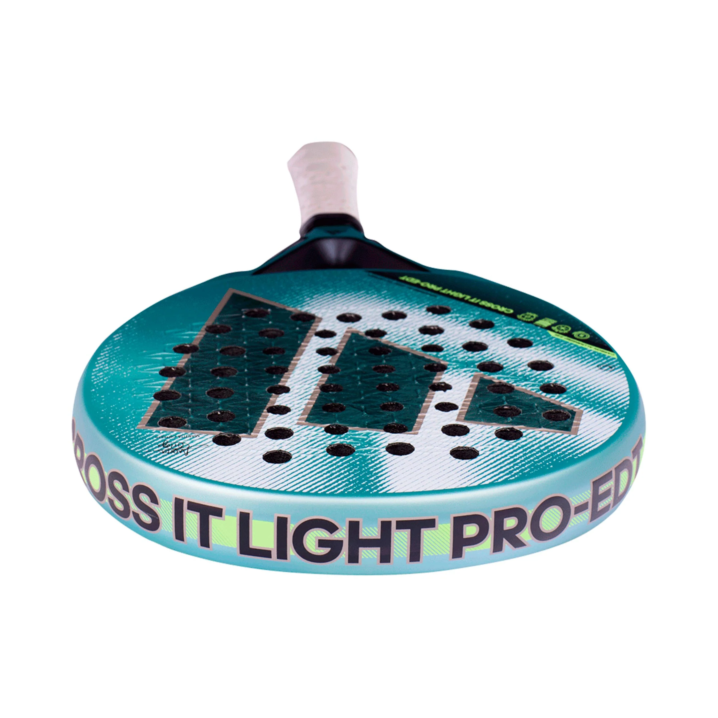 Cross It Light 2026 Pro Raquette de padel - Image 6