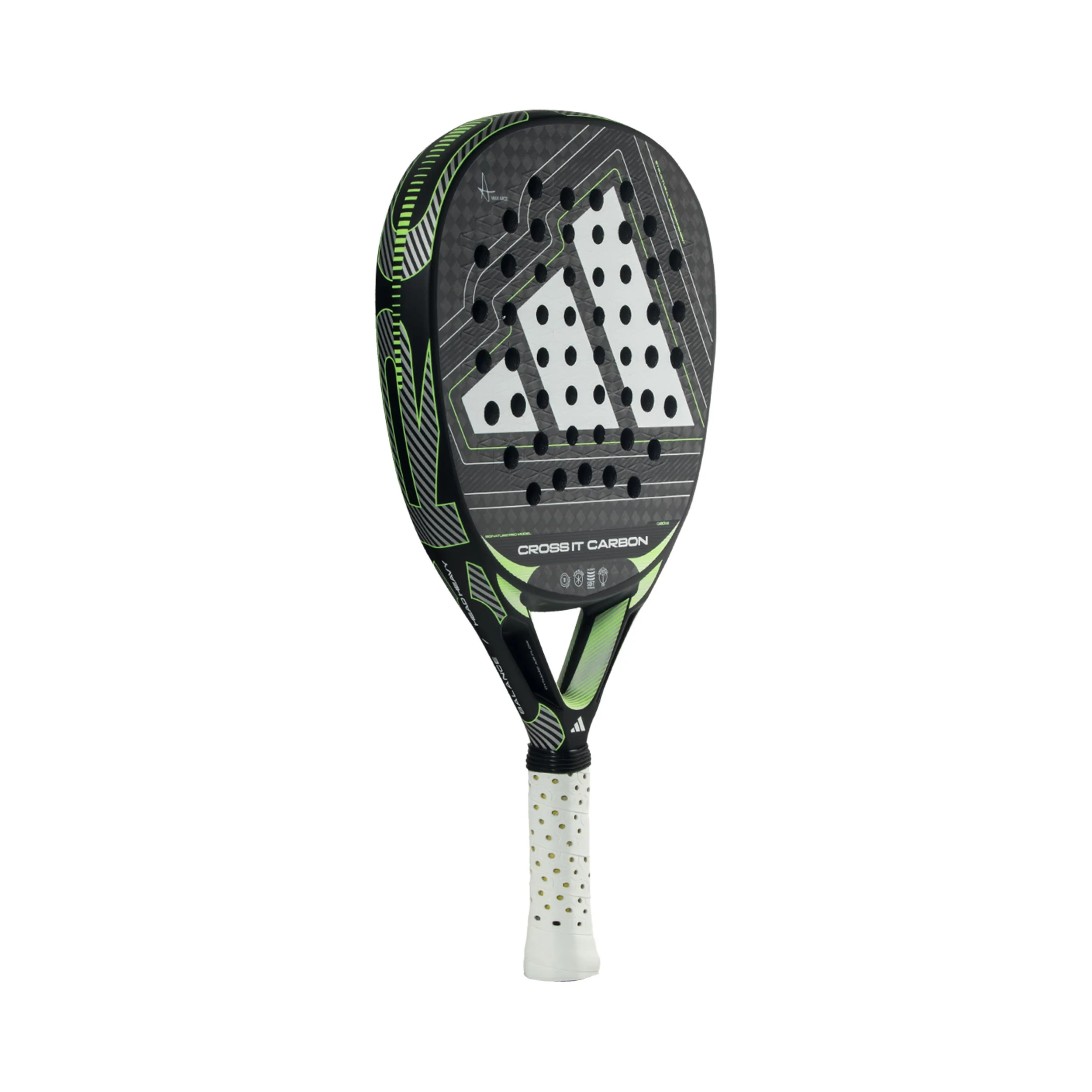 Crossit Carbon 2026 Raquette de padel - Image 3