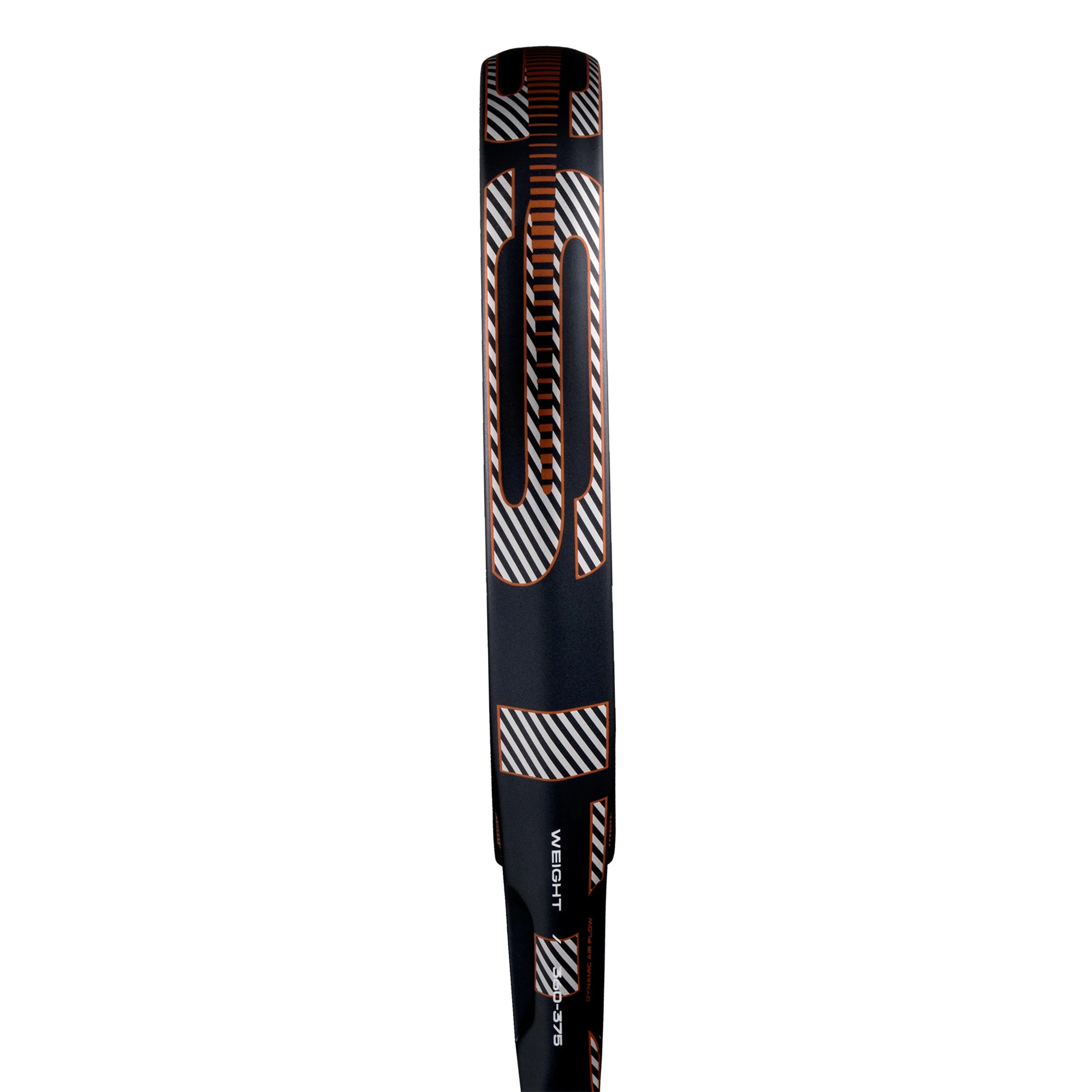 Crossit Carbon Ctrl 2026 Raquette de padel - Image 7