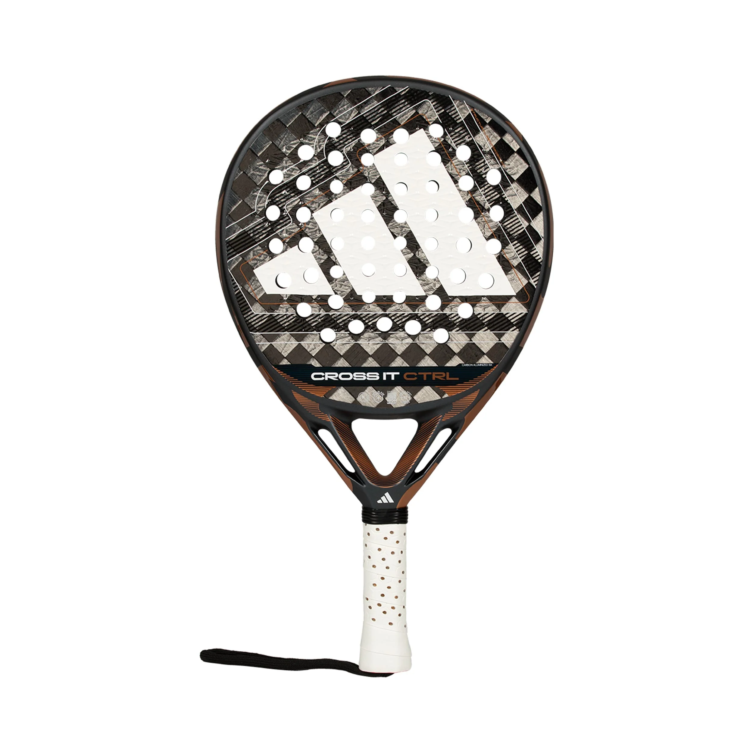 Crossit Ctrl 2026 Raquette de padel