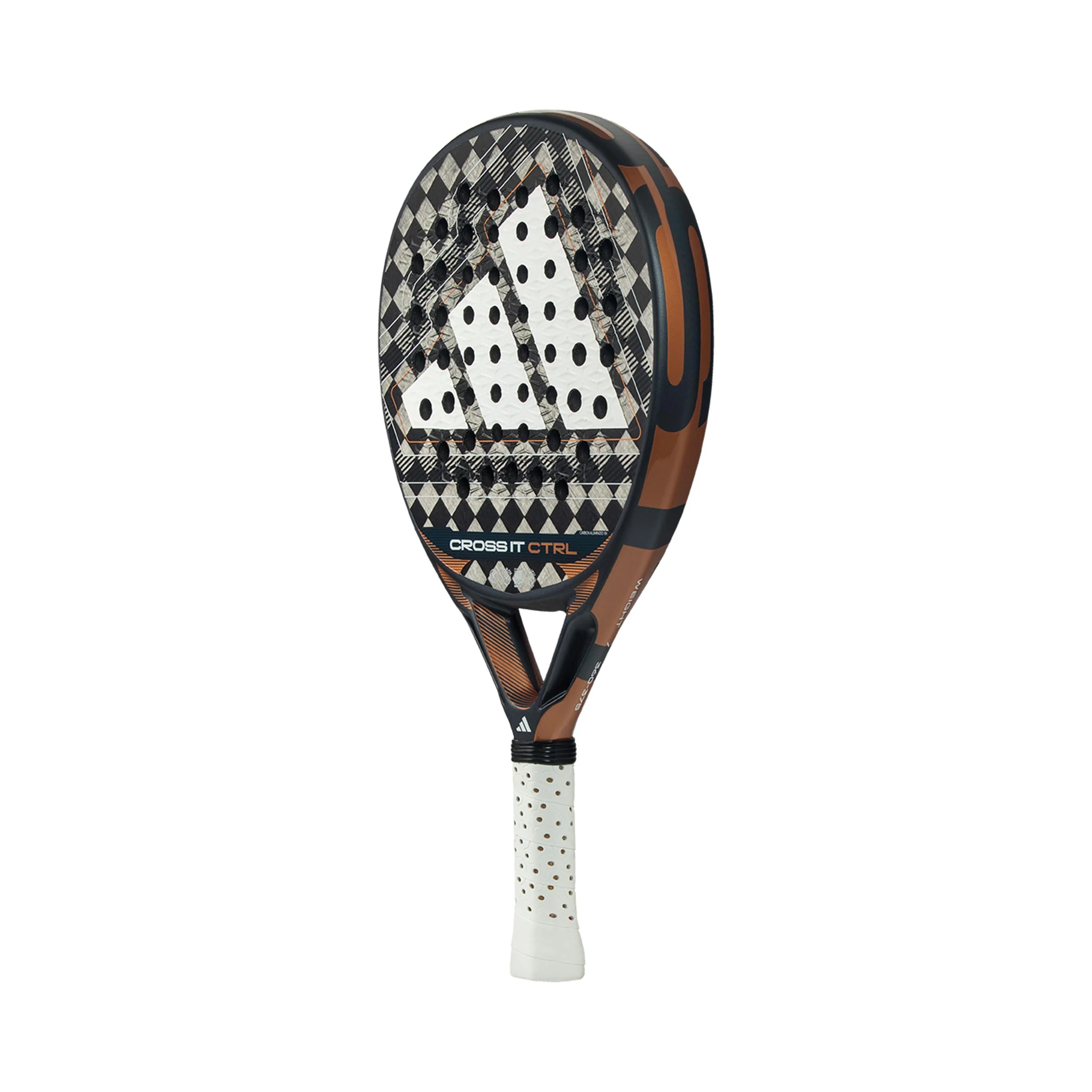 Crossit Ctrl 2026 Raquette de padel - Image 2