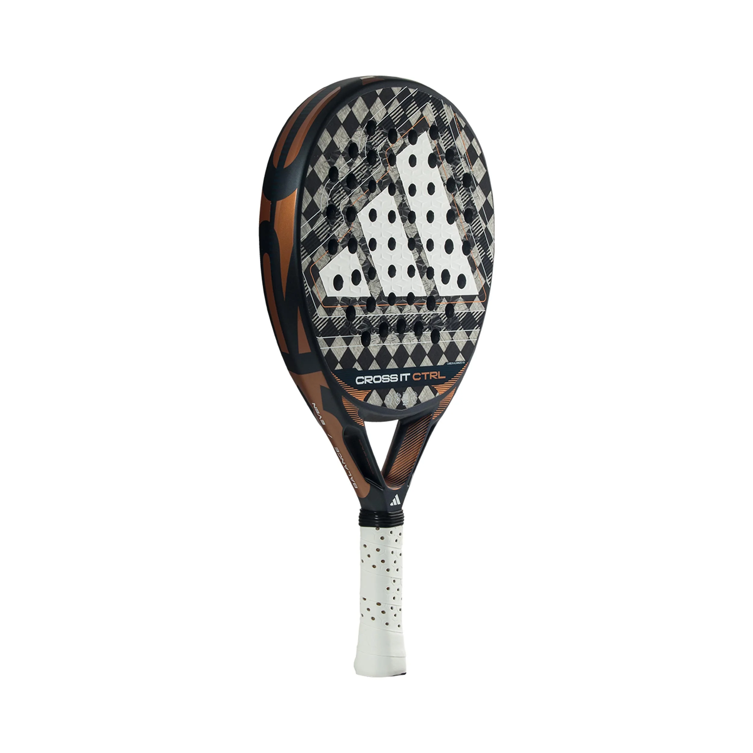 Crossit Ctrl 2026 Raquette de padel - Image 3