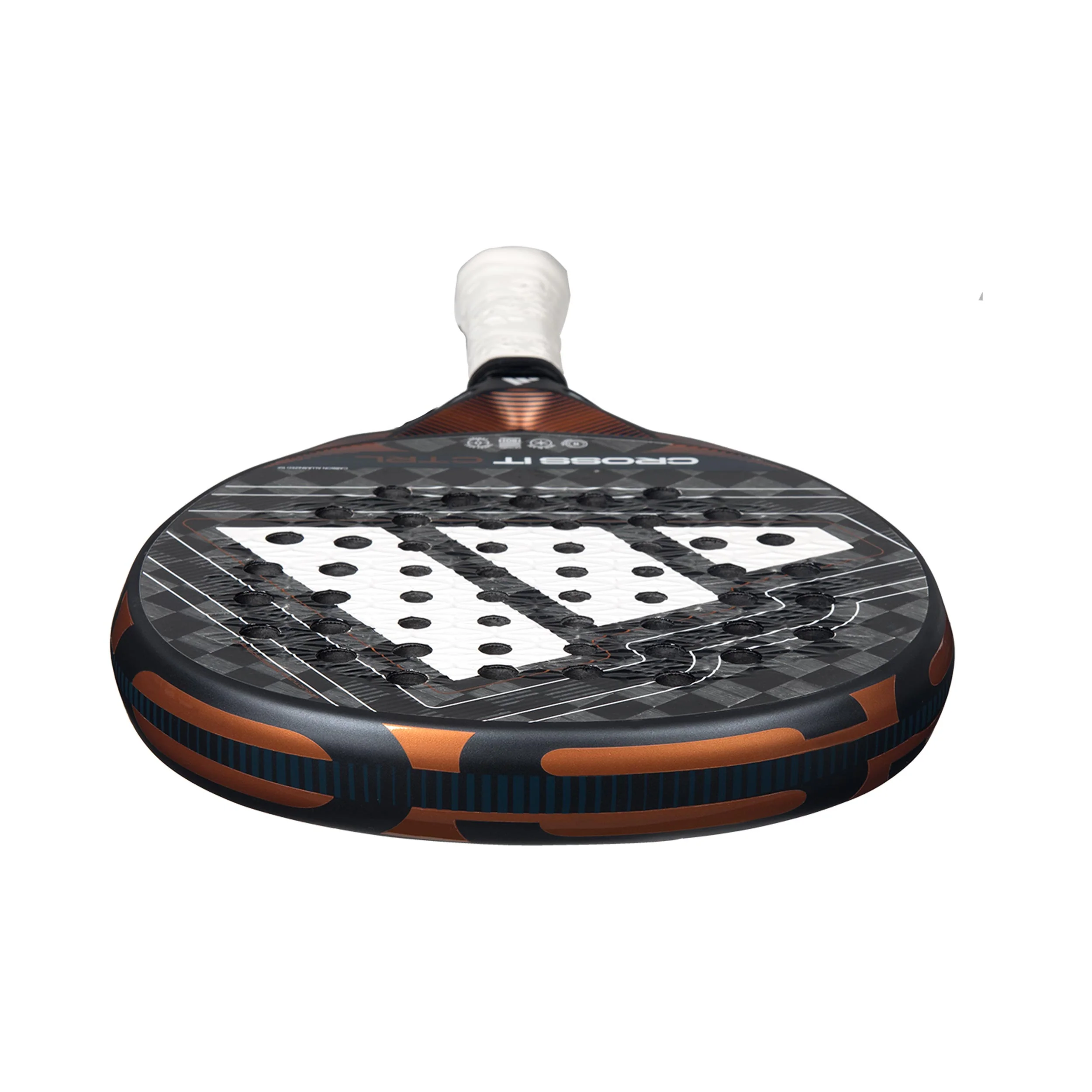 Crossit Ctrl 2026 Raquette de padel - Image 8