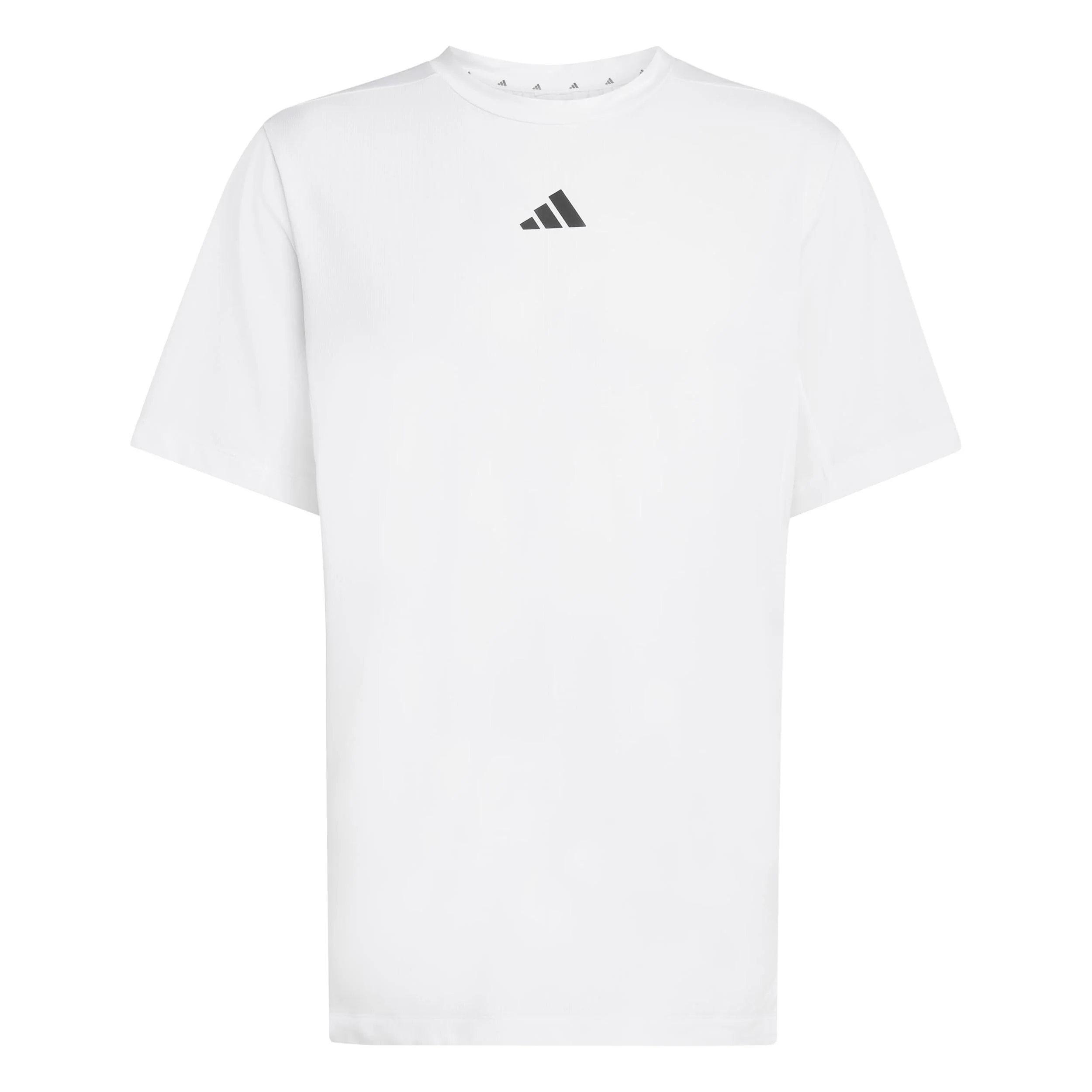 D4T Essentials T-shirt Hommes - blanc