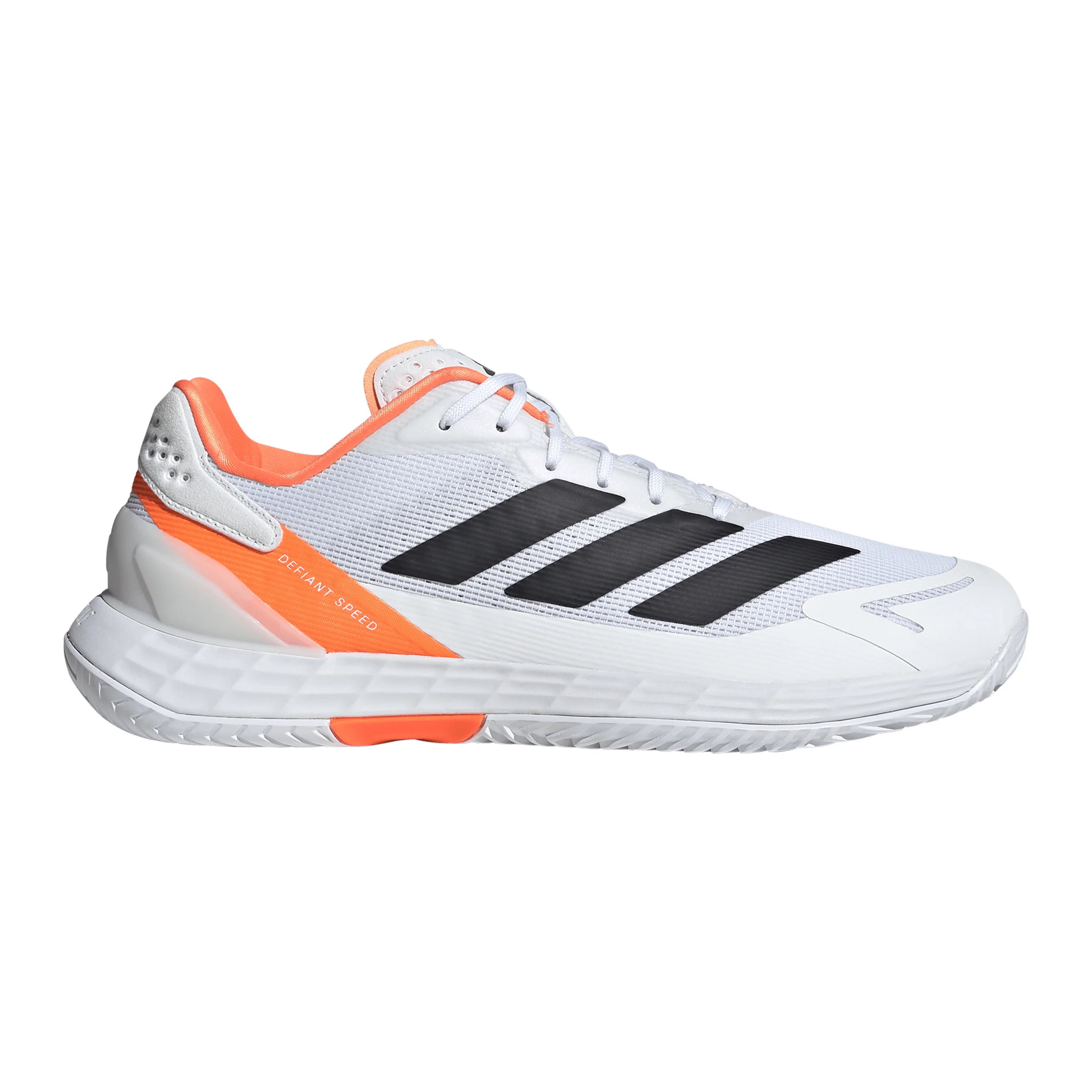 Defiant Speed 2 M Chaussures toutes surfaces Hommes - blanc, noir