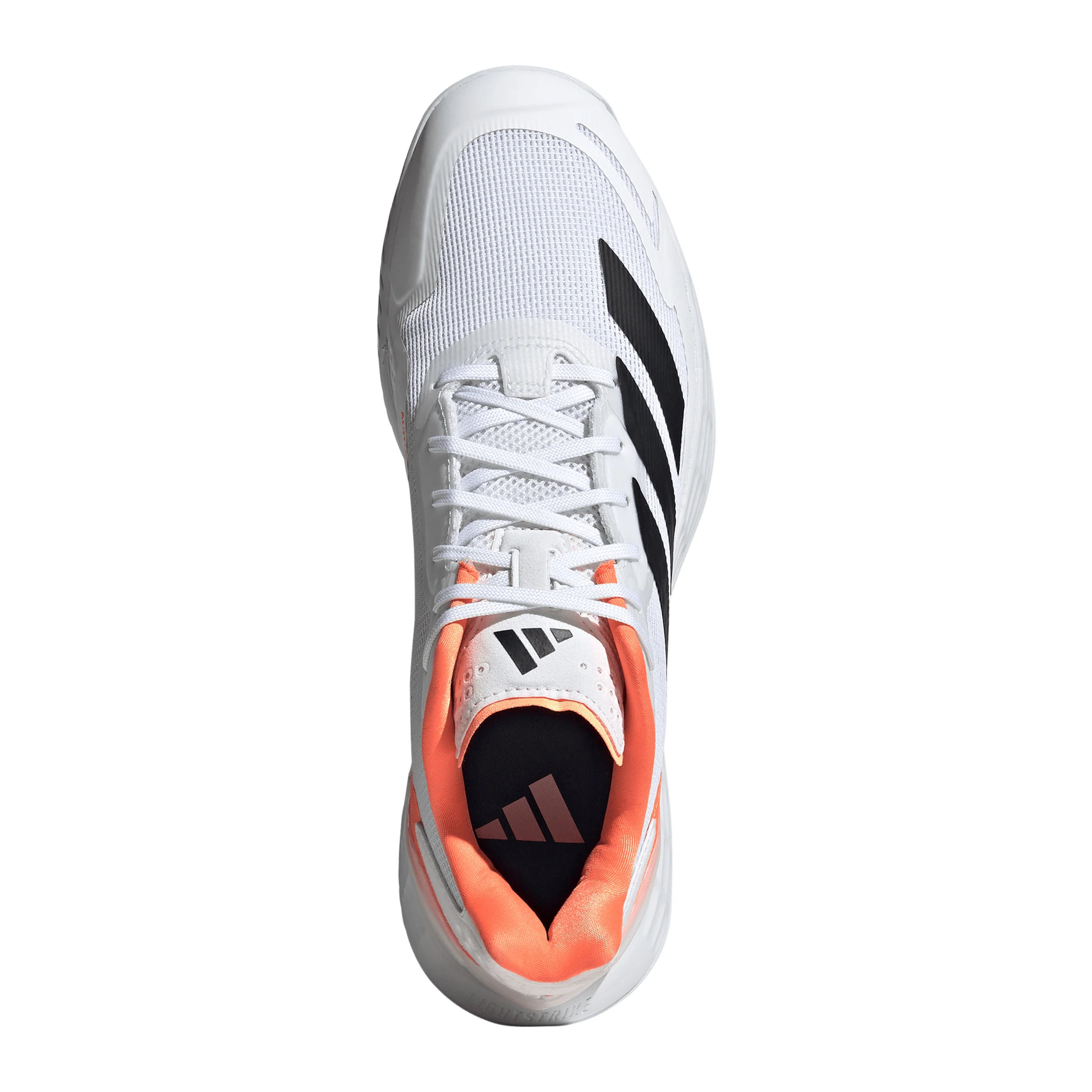 Defiant Speed 2 M Chaussures toutes surfaces Hommes - blanc, noir - Image 3