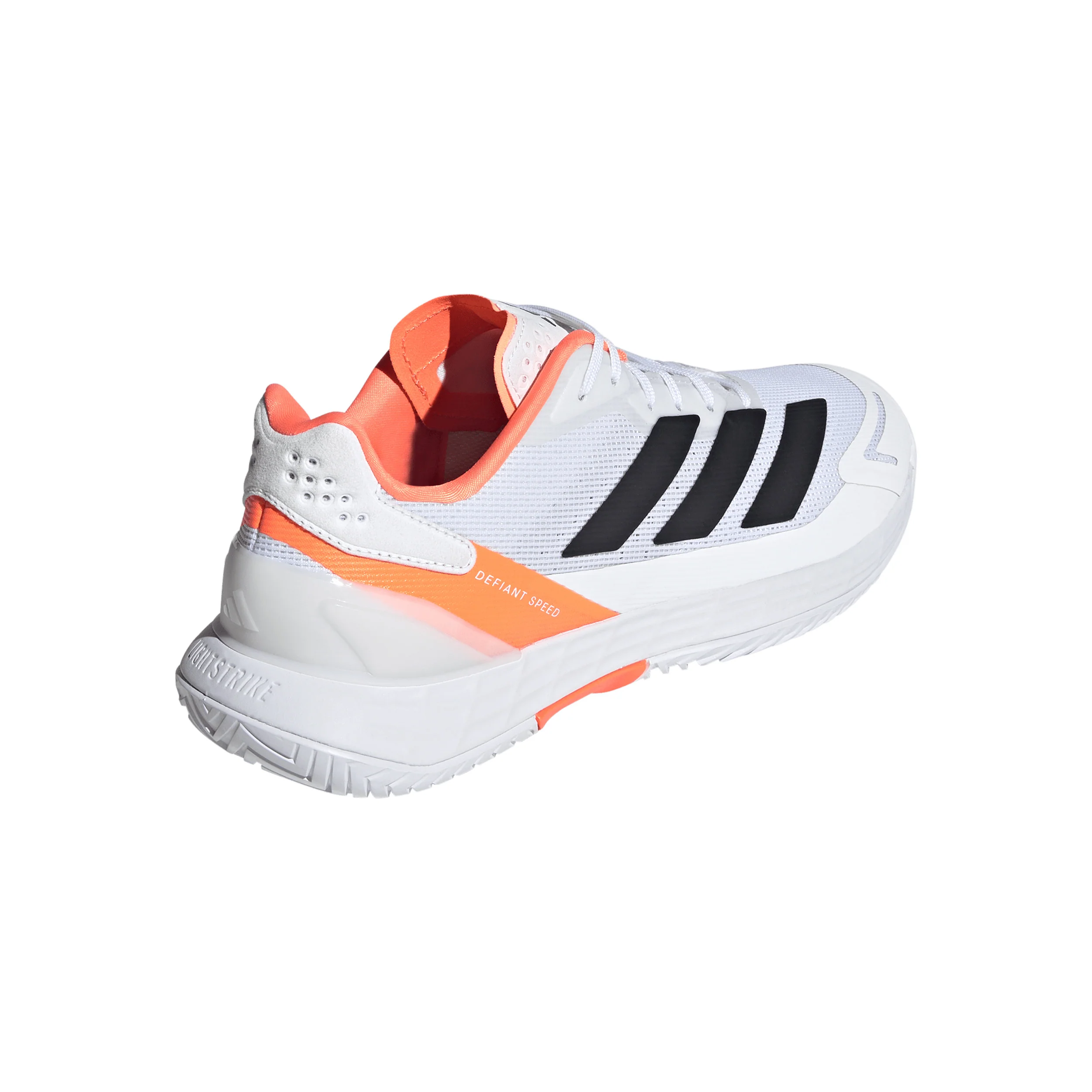 Defiant Speed 2 M Chaussures toutes surfaces Hommes - blanc, noir - Image 5